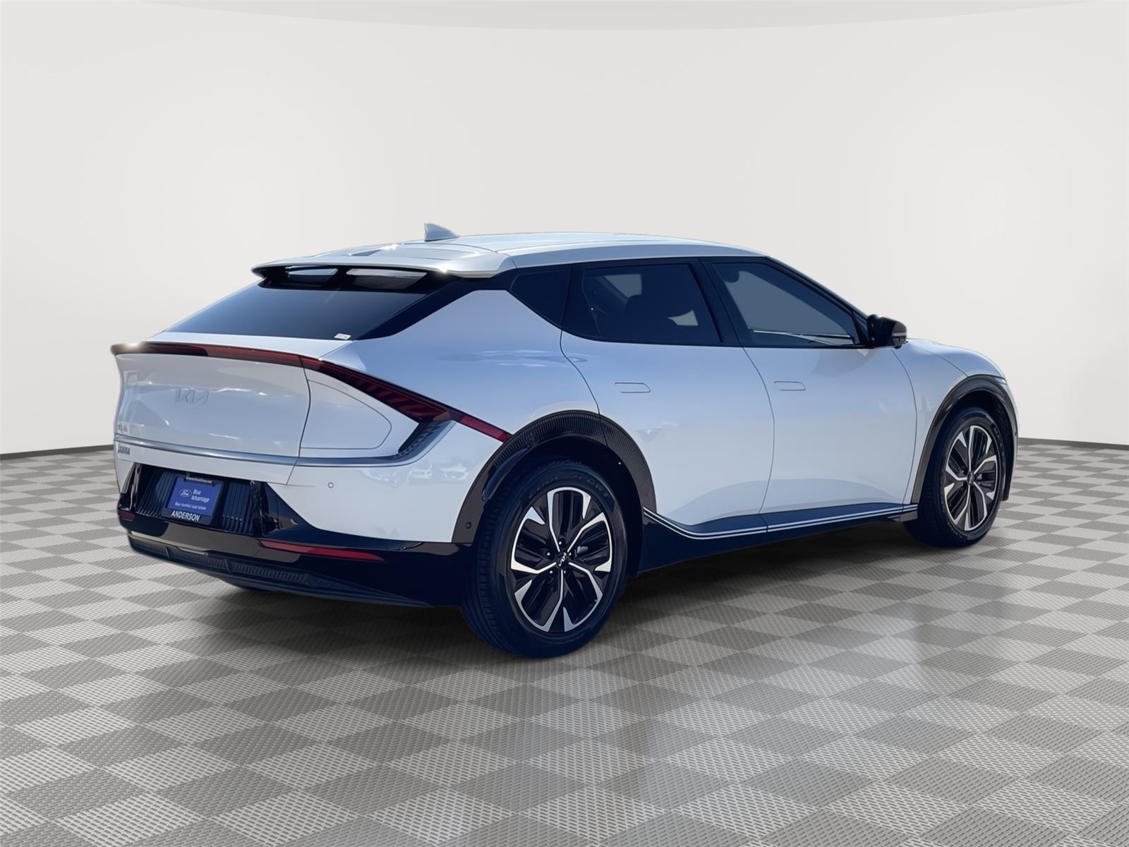 Used 2022 Kia EV6 for sale in Lincoln NE