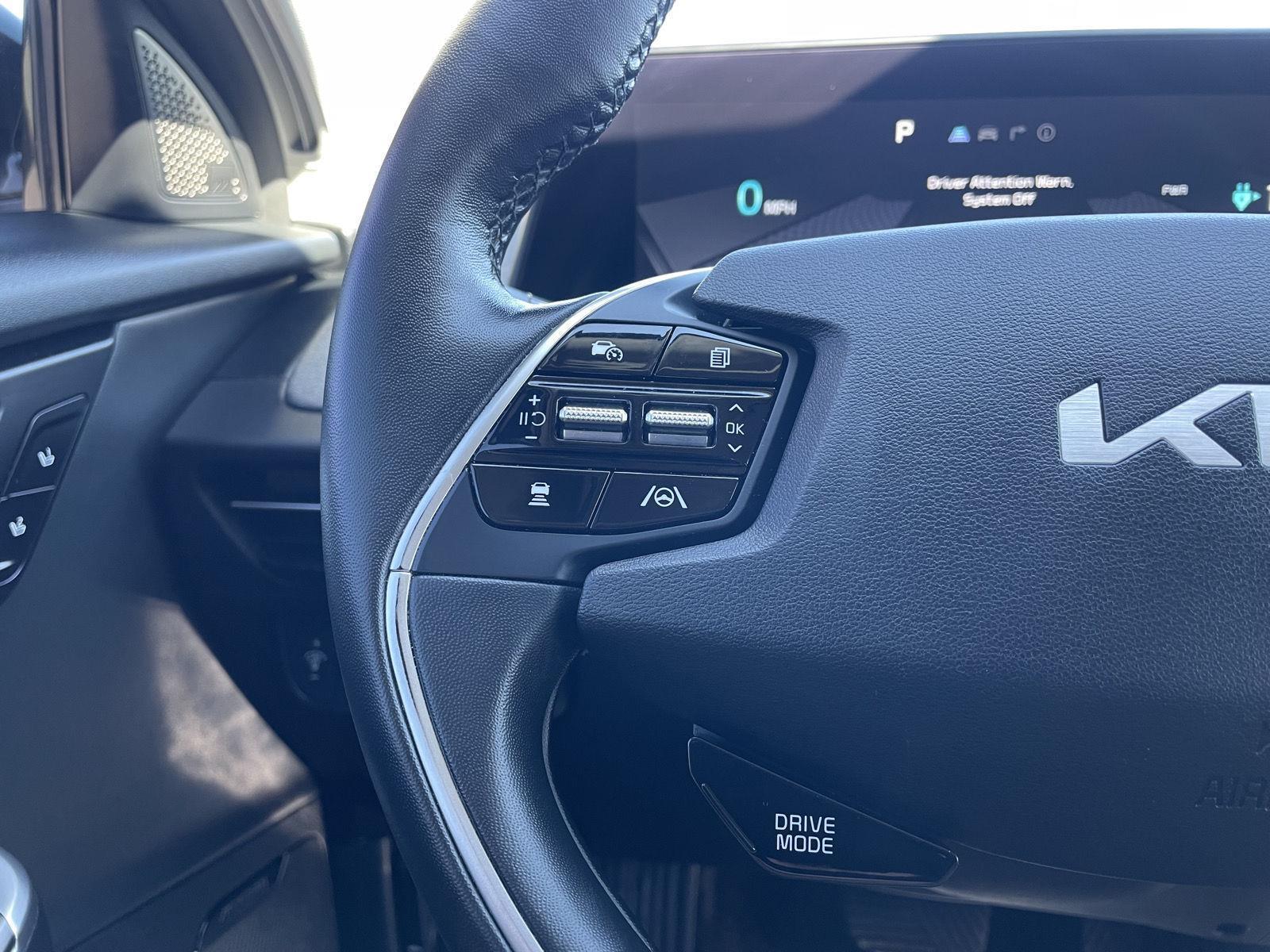 Used 2022 Kia EV6 for sale in Lincoln NE