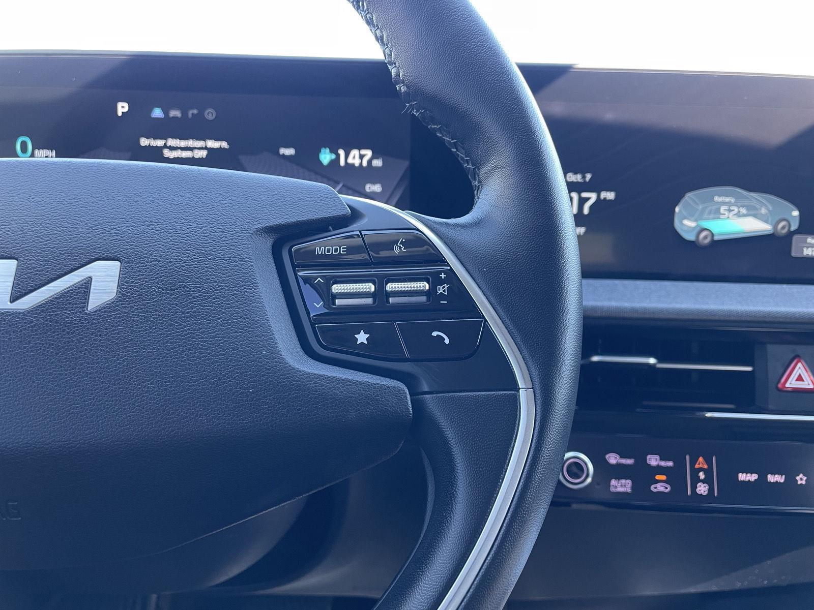 Used 2022 Kia EV6 for sale in Lincoln NE