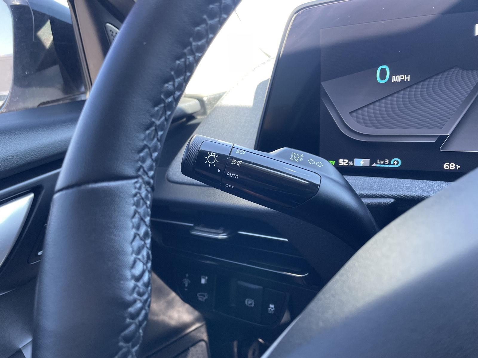 Used 2022 Kia EV6 for sale in Lincoln NE