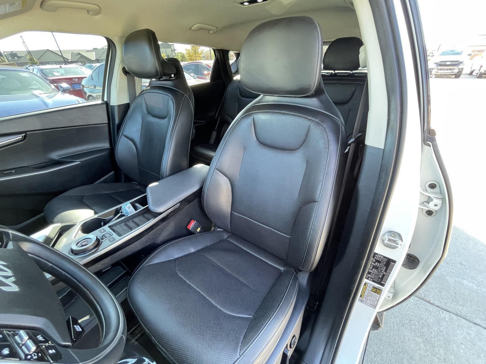 Used 2022 Kia EV6 for sale in Lincoln NE