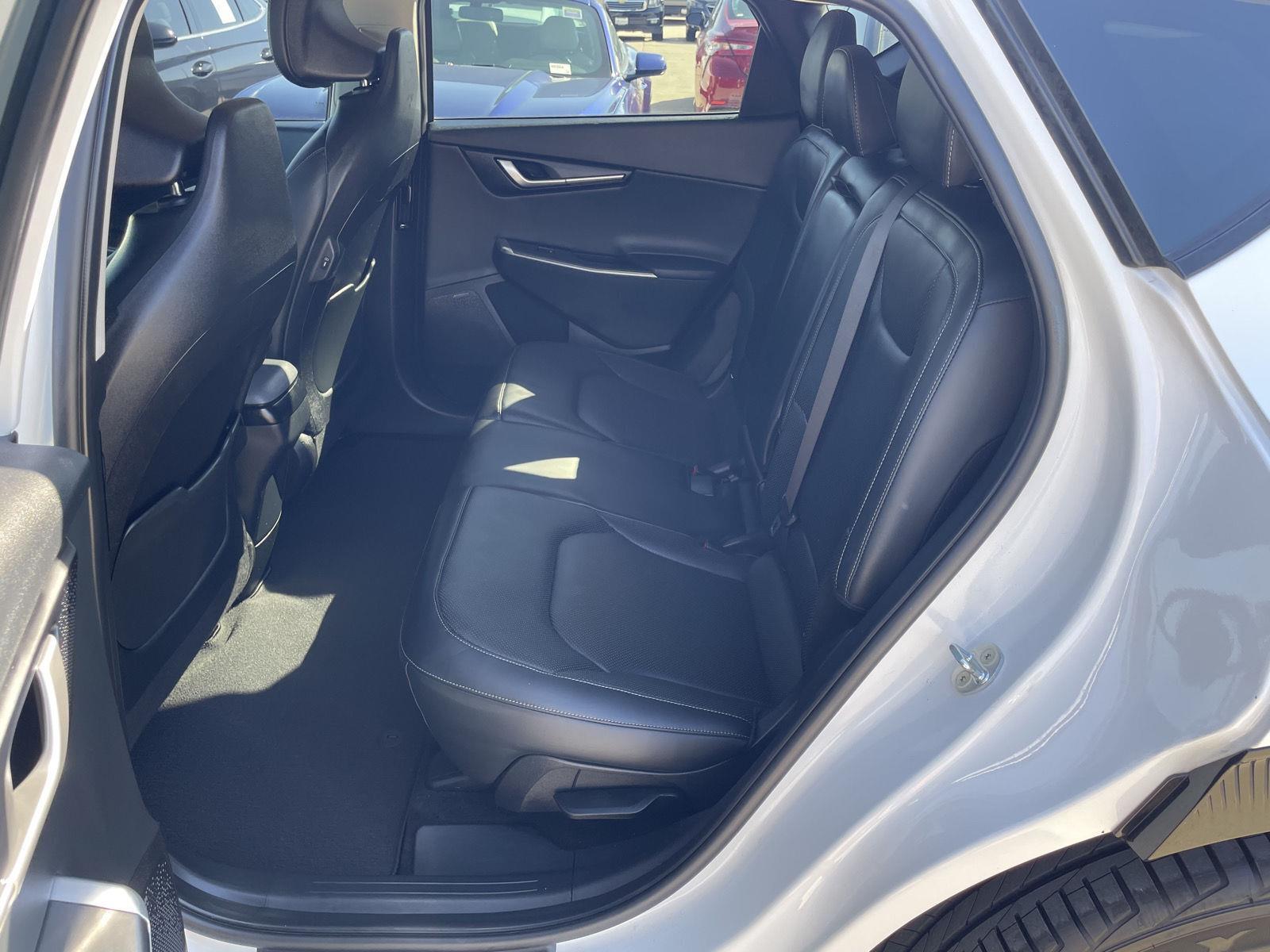 Used 2022 Kia EV6 for sale in Lincoln NE