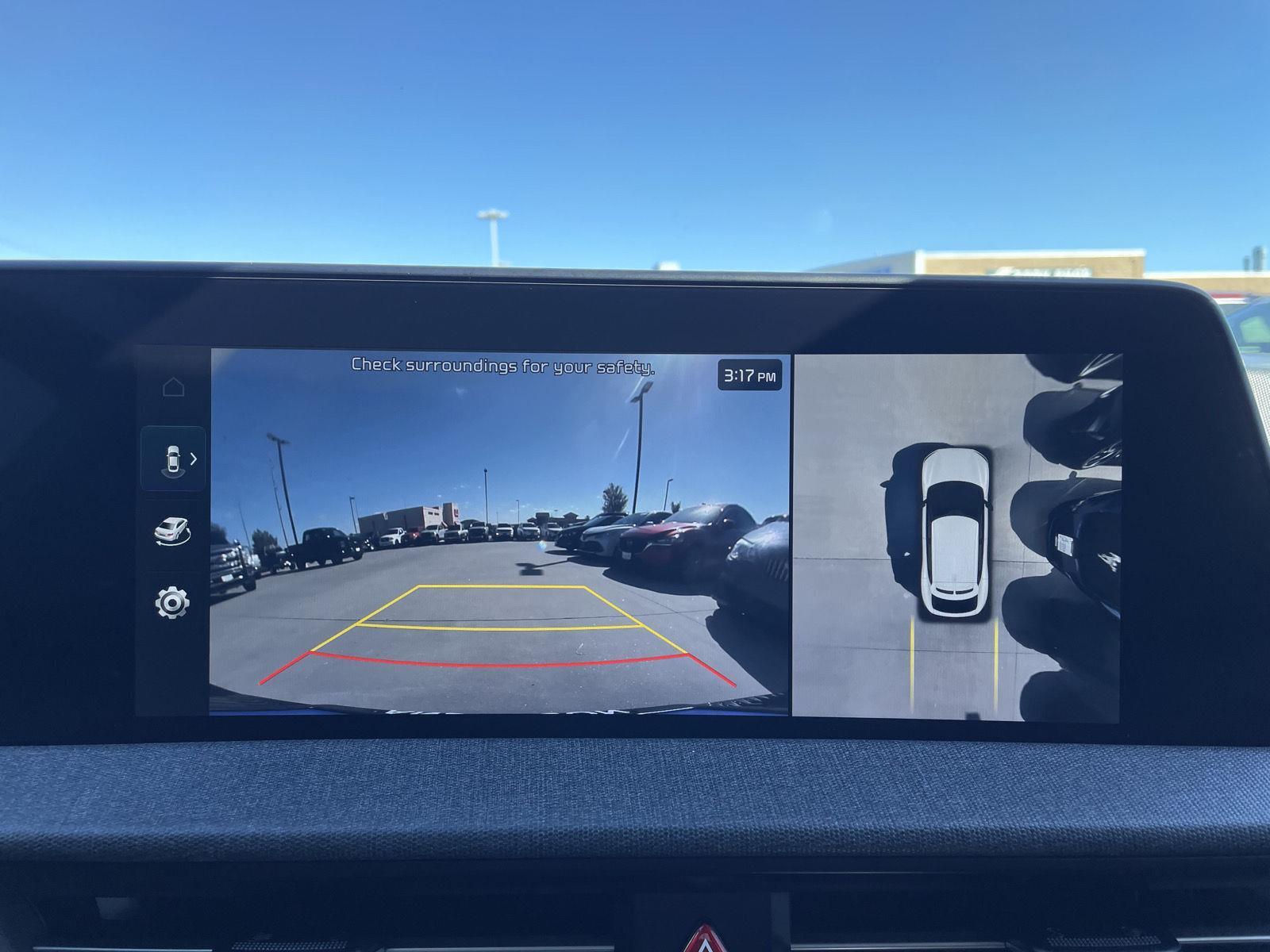 Used 2022 Kia EV6 for sale in Lincoln NE