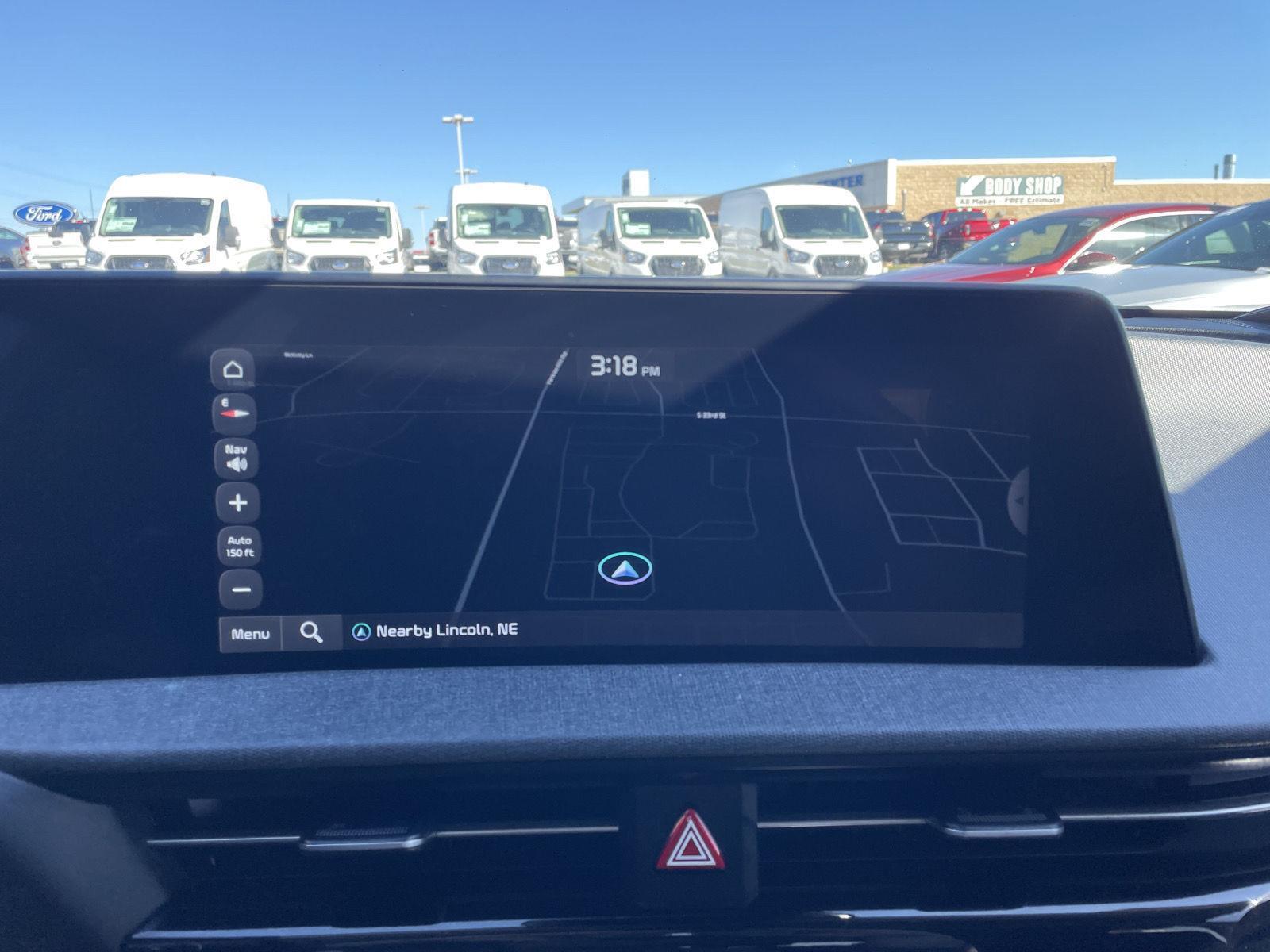 Used 2022 Kia EV6 for sale in Lincoln NE