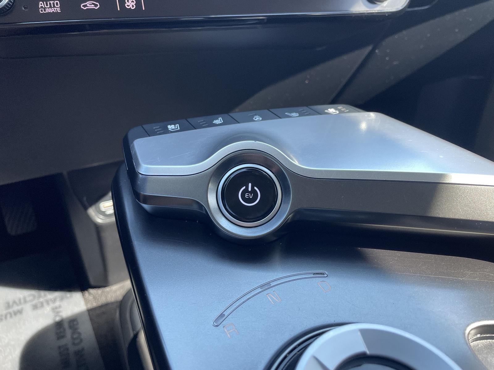 Used 2022 Kia EV6 for sale in Lincoln NE
