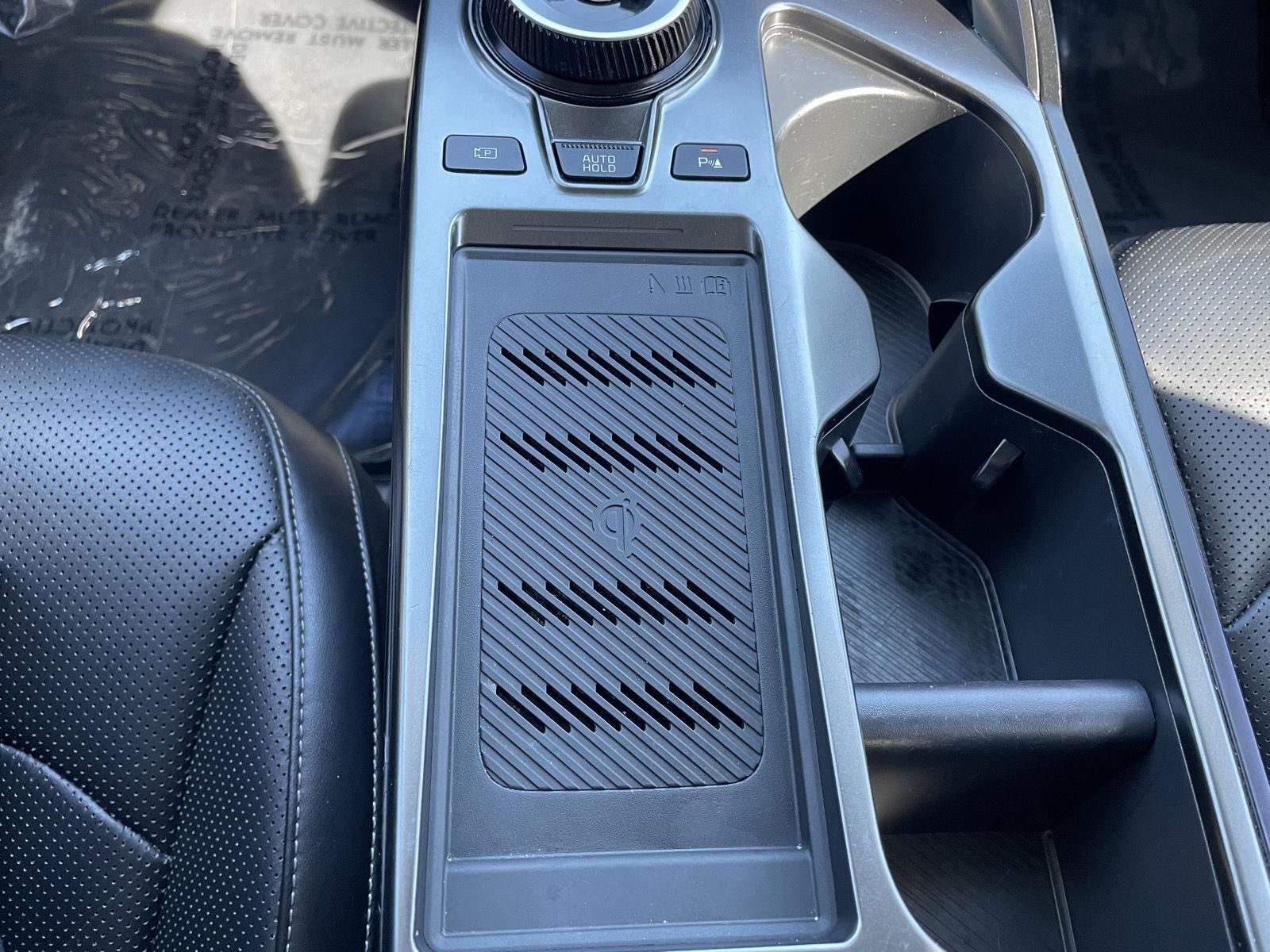 Used 2022 Kia EV6 for sale in Lincoln NE