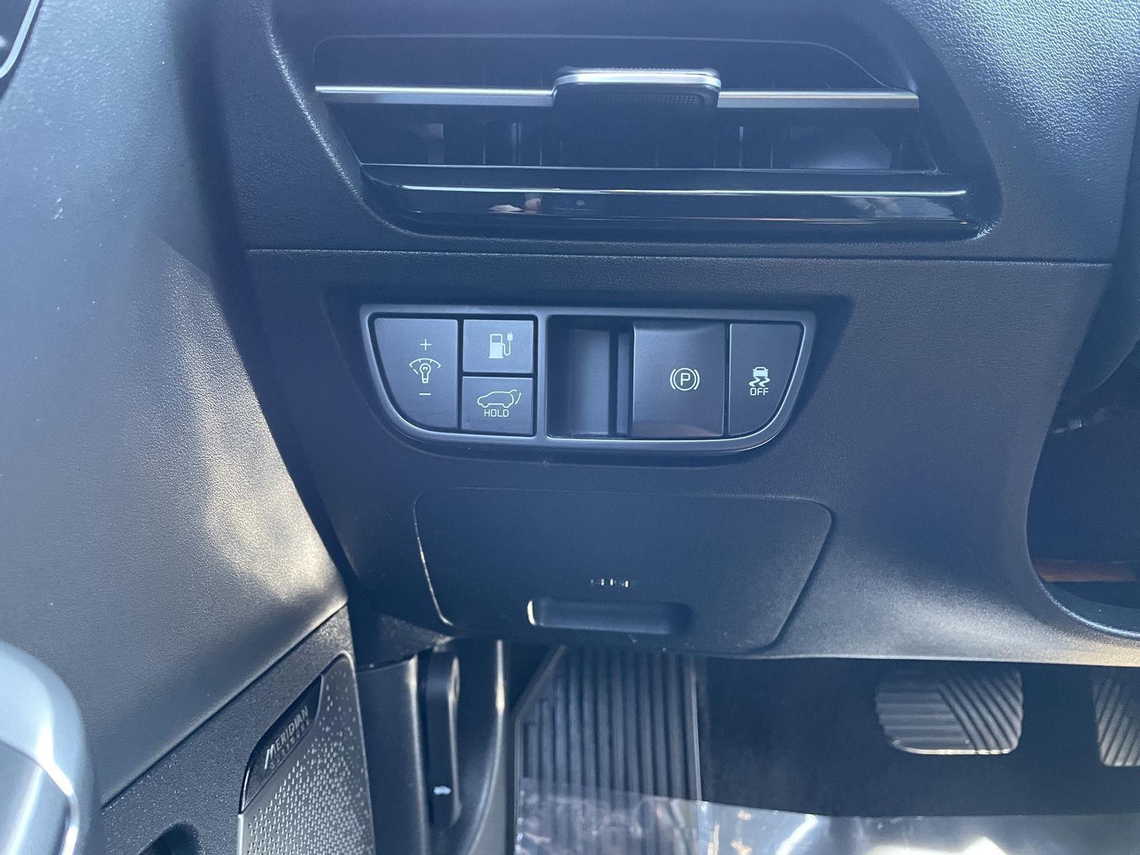 Used 2022 Kia EV6 for sale in Lincoln NE