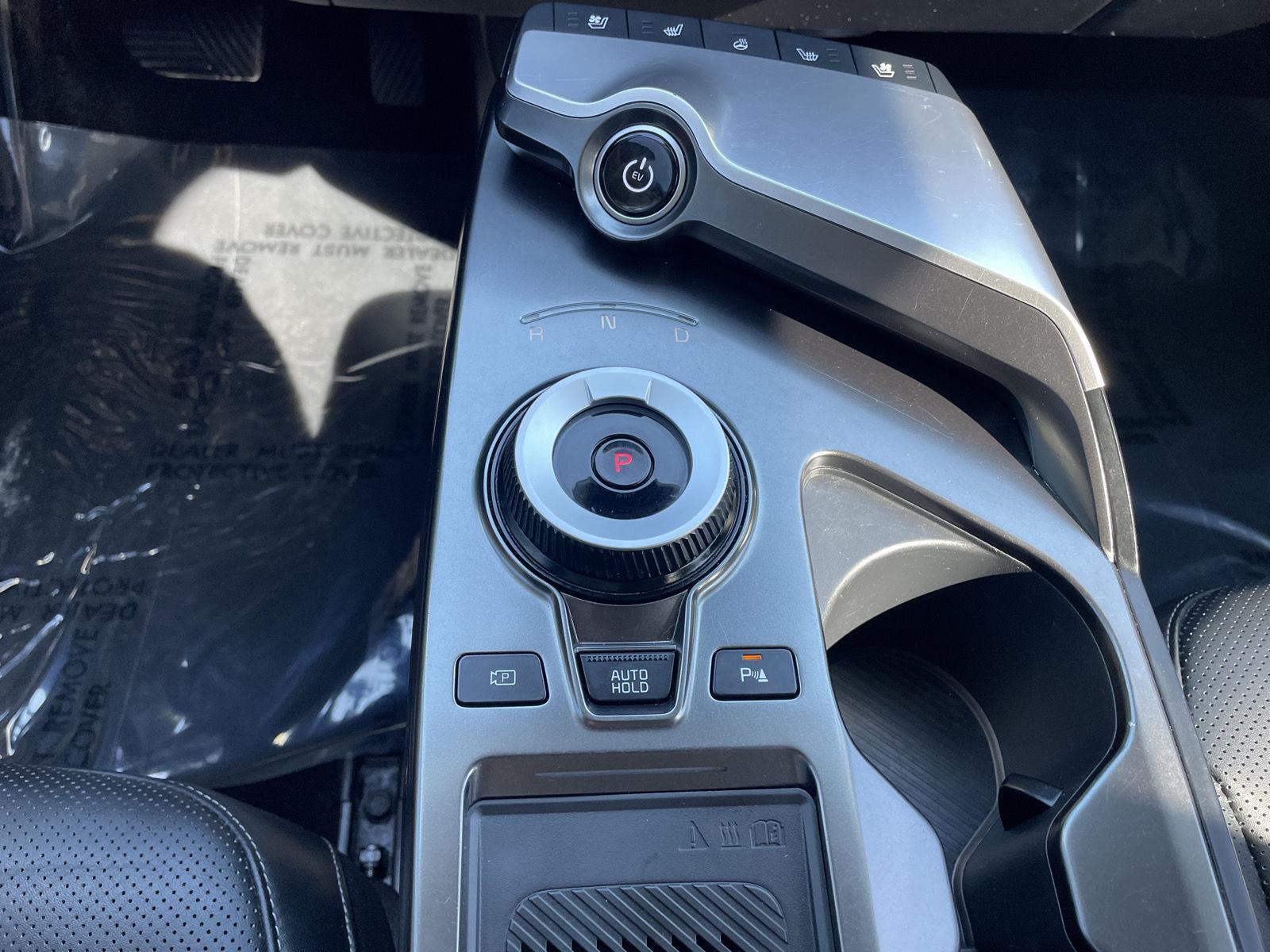 Used 2022 Kia EV6 for sale in Lincoln NE