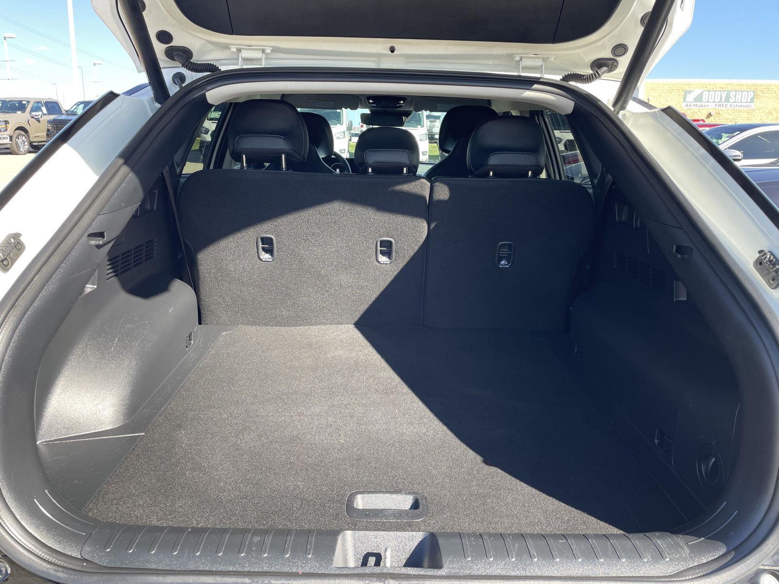 Used 2022 Kia EV6 for sale in Lincoln NE
