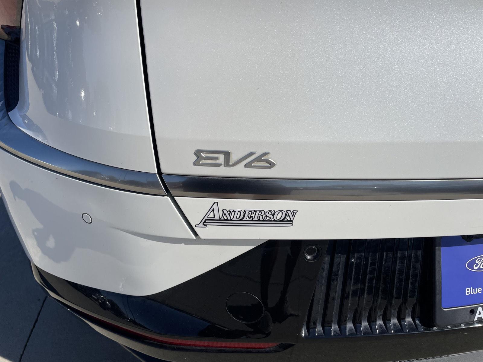 Used 2022 Kia EV6 for sale in Lincoln NE