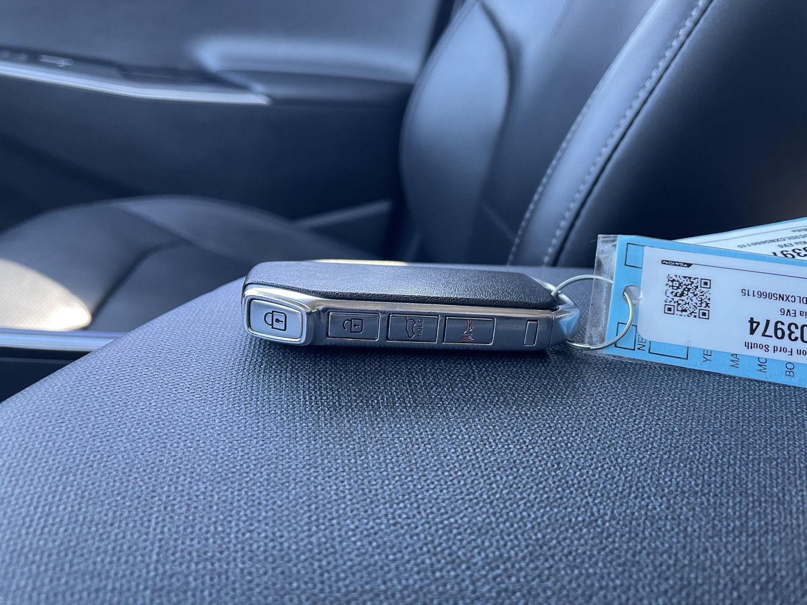 Used 2022 Kia EV6 for sale in Lincoln NE