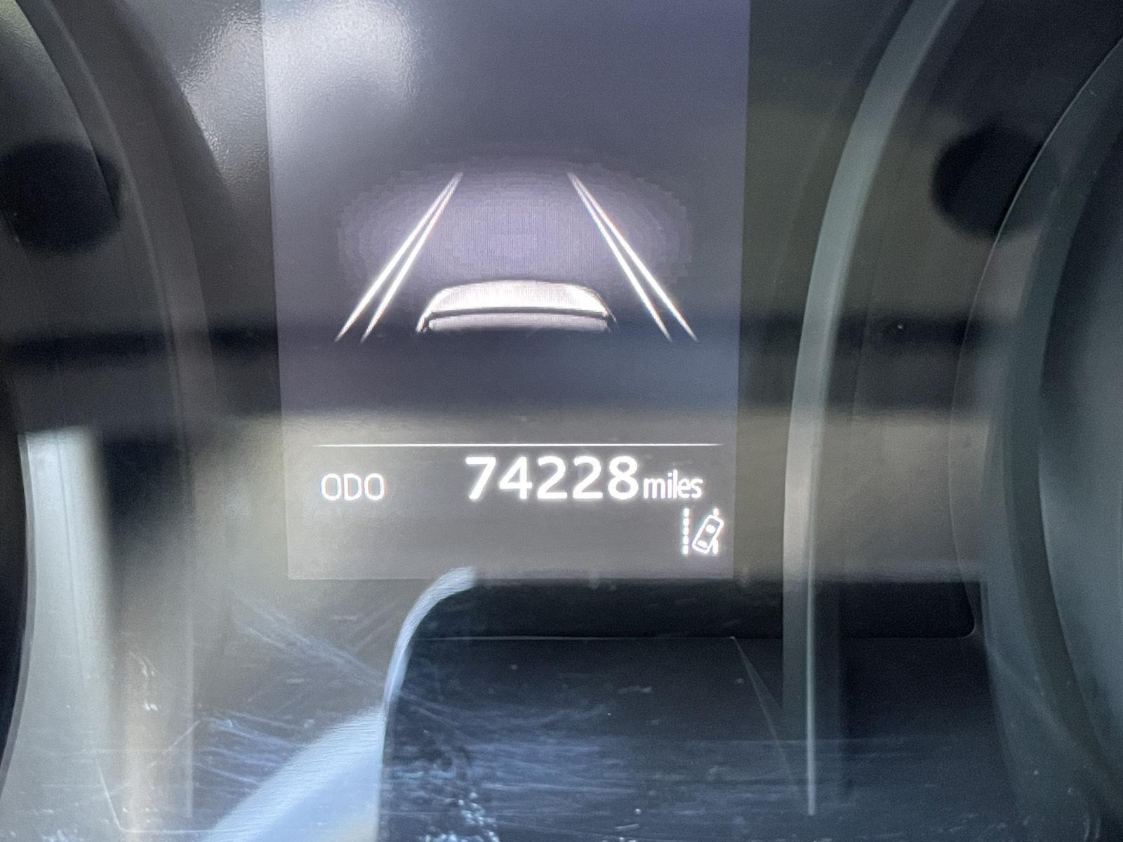 Used 2021 Toyota Camry for sale in Lincoln NE