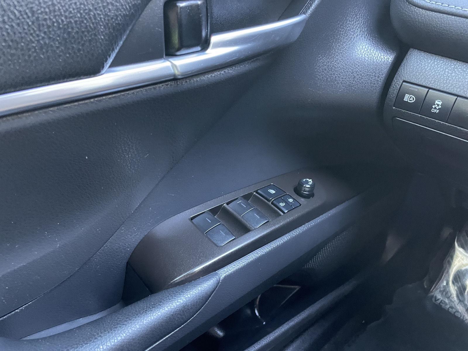 Used 2021 Toyota Camry for sale in Lincoln NE