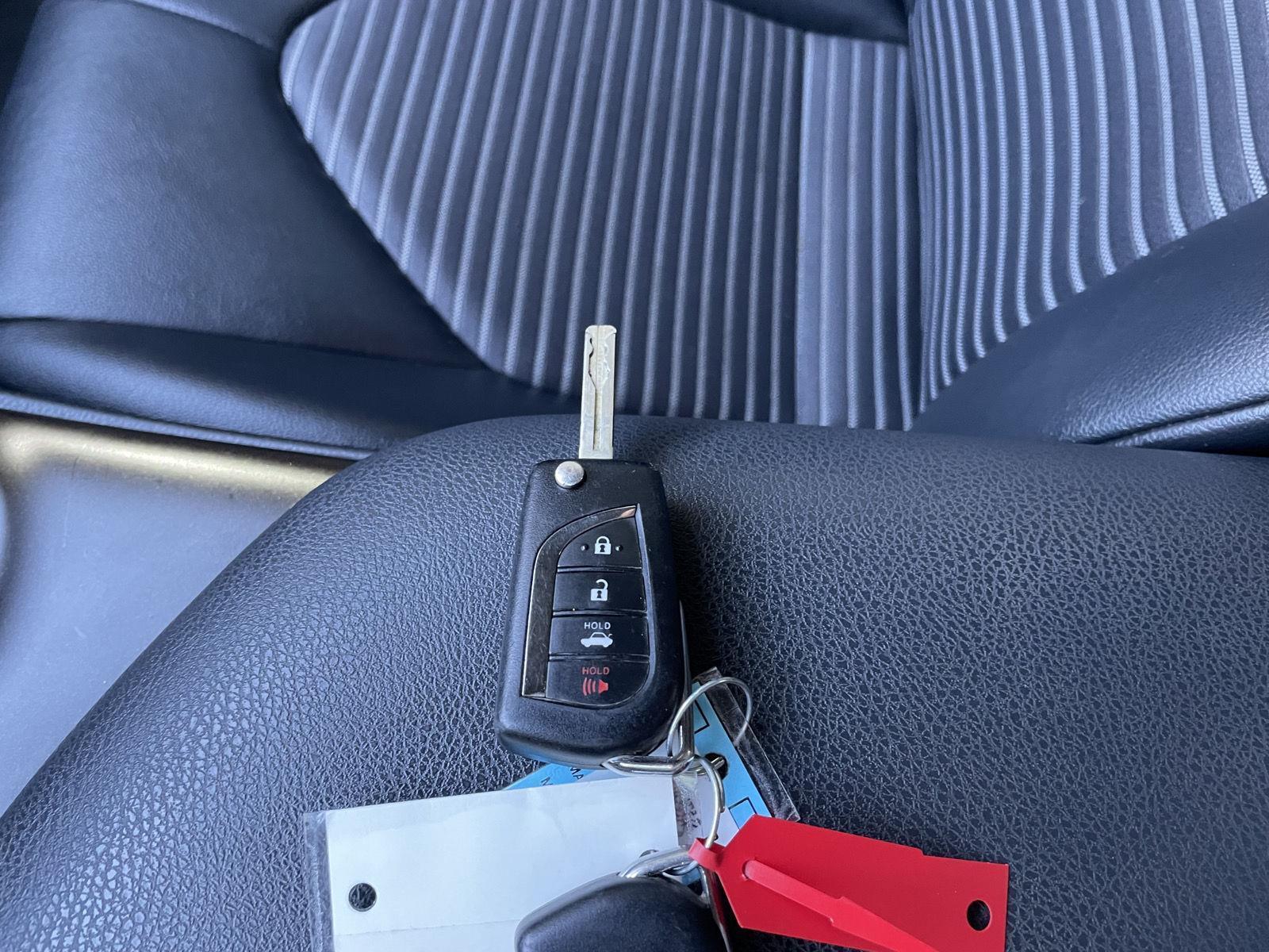 Used 2021 Toyota Camry for sale in Lincoln NE