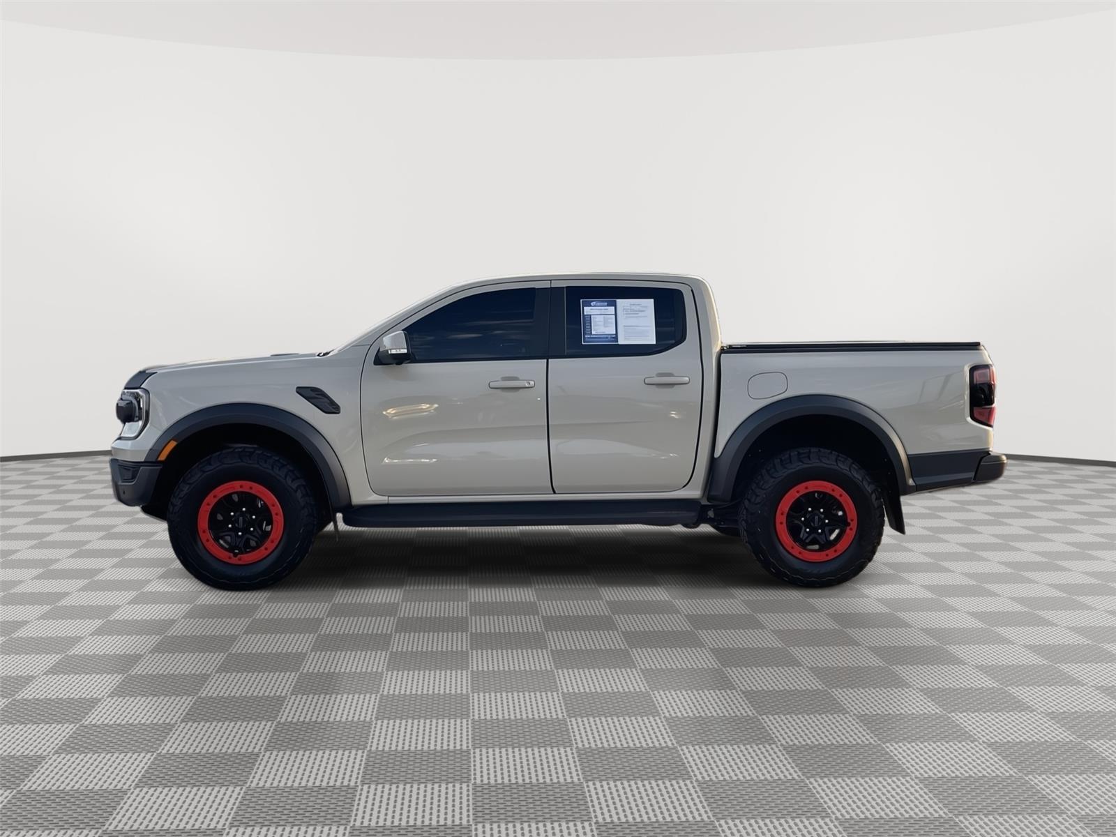 Used 2025 Ford Ranger for sale in Lincoln NE