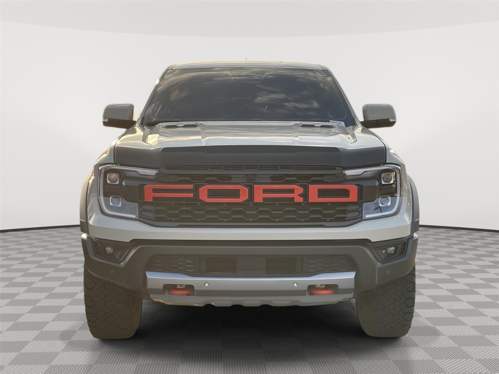 Used 2025 Ford Ranger for sale in Lincoln NE