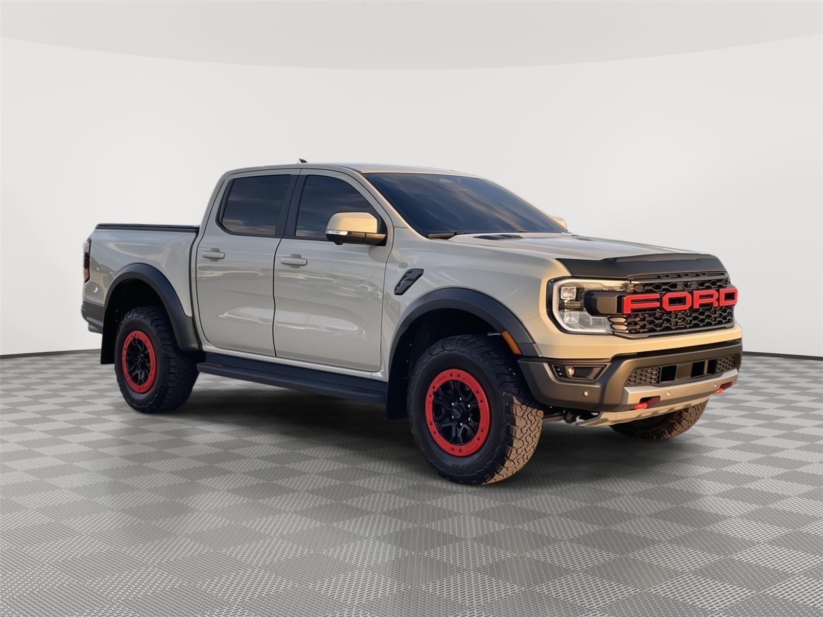 Used 2025 Ford Ranger for sale in Lincoln NE