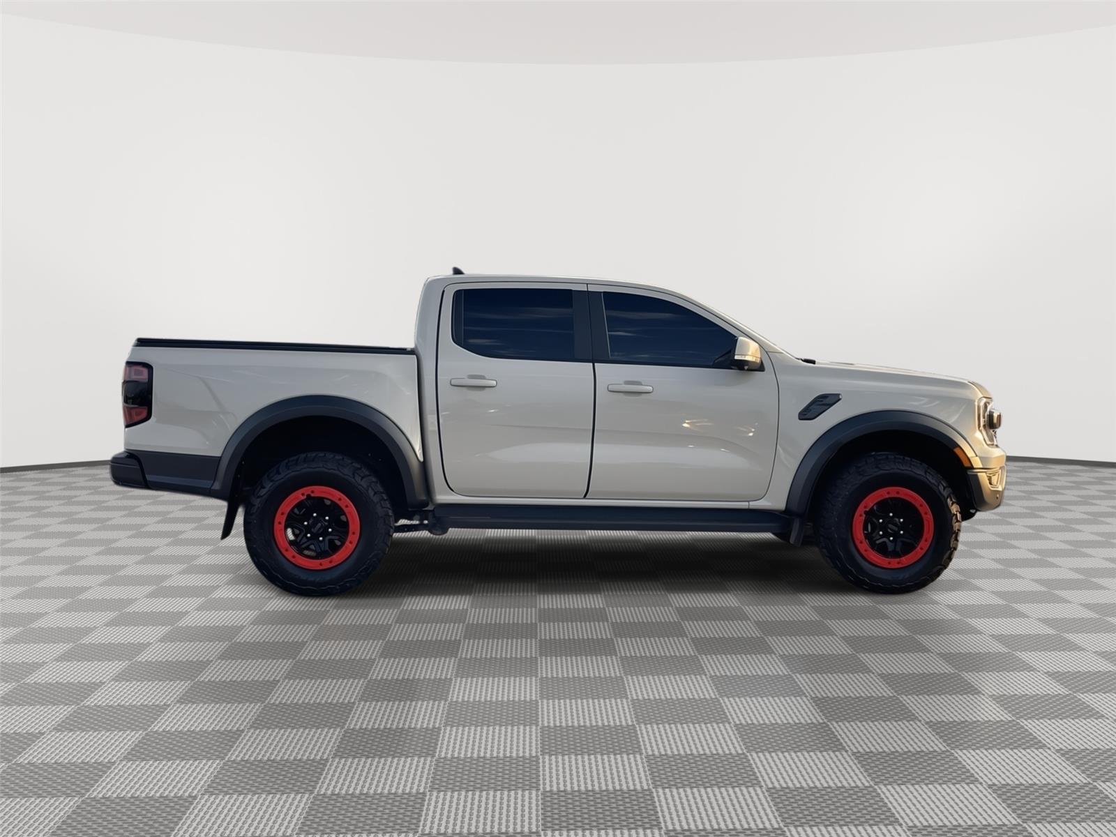 Used 2025 Ford Ranger for sale in Lincoln NE