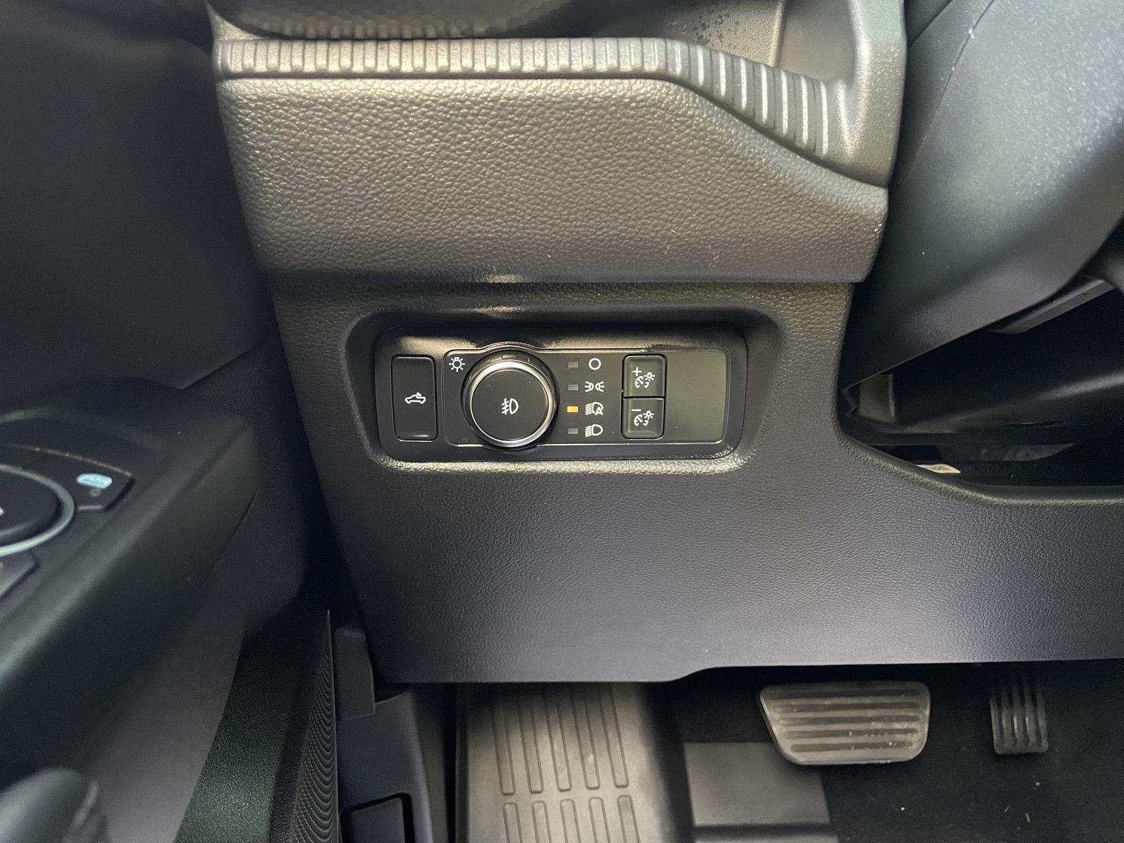 Used 2025 Ford Ranger for sale in Lincoln NE