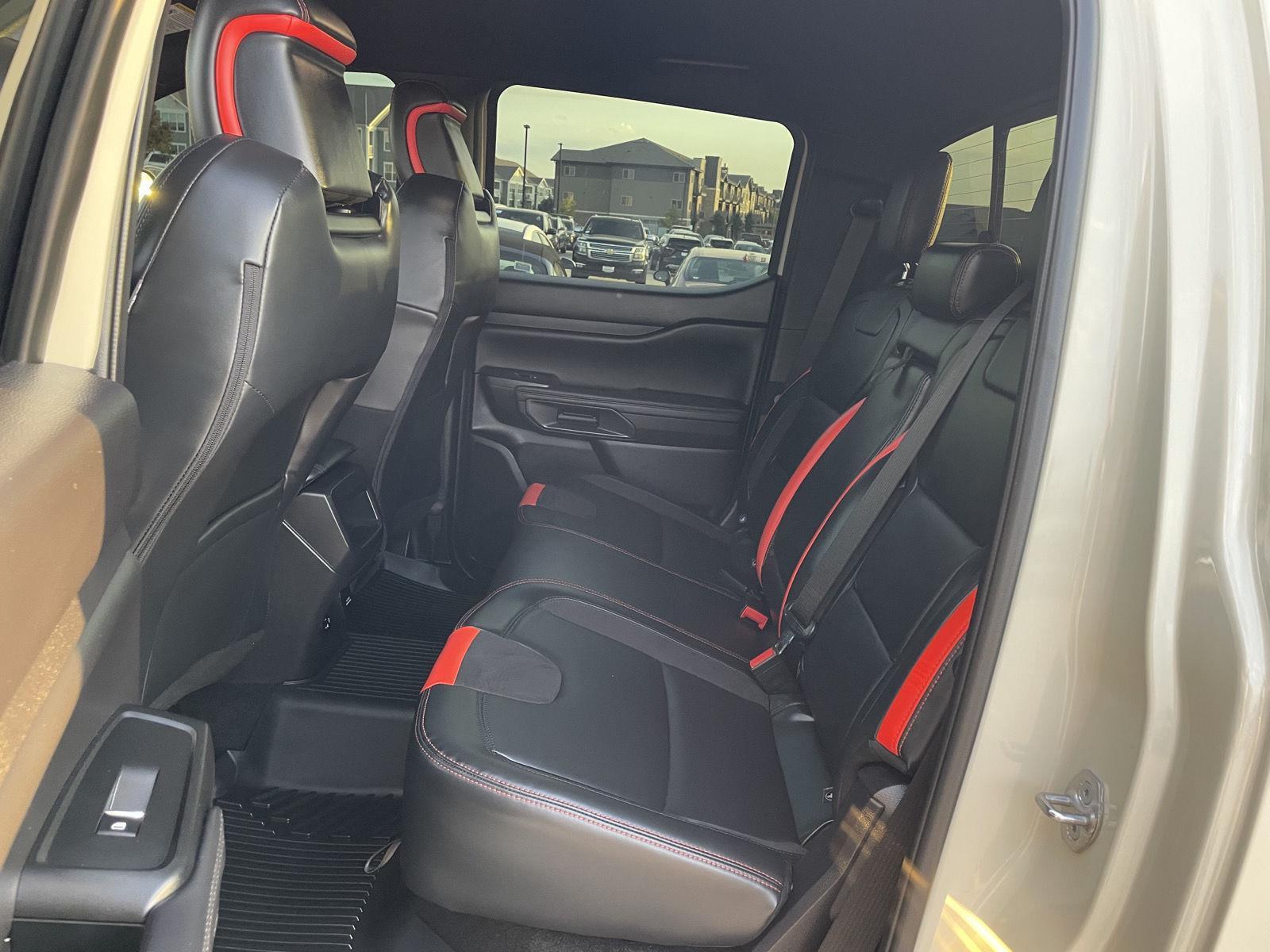 Used 2025 Ford Ranger for sale in Lincoln NE