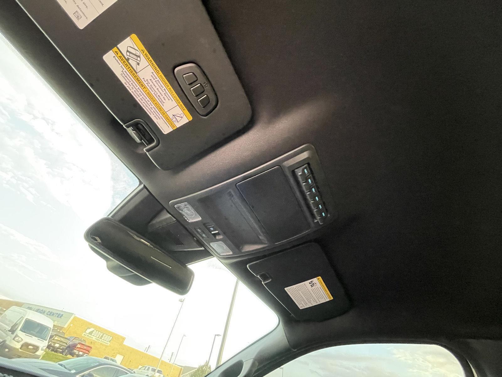 Used 2025 Ford Ranger for sale in Lincoln NE