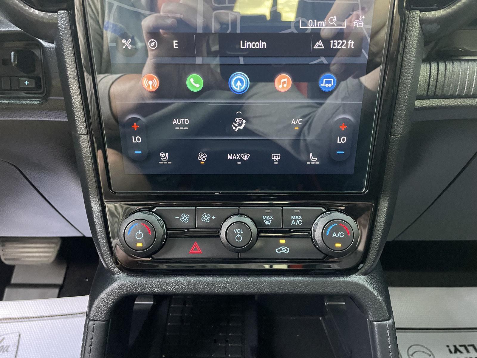 Used 2025 Ford Ranger for sale in Lincoln NE