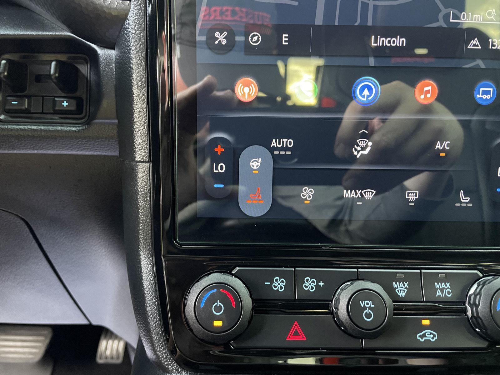 Used 2025 Ford Ranger for sale in Lincoln NE