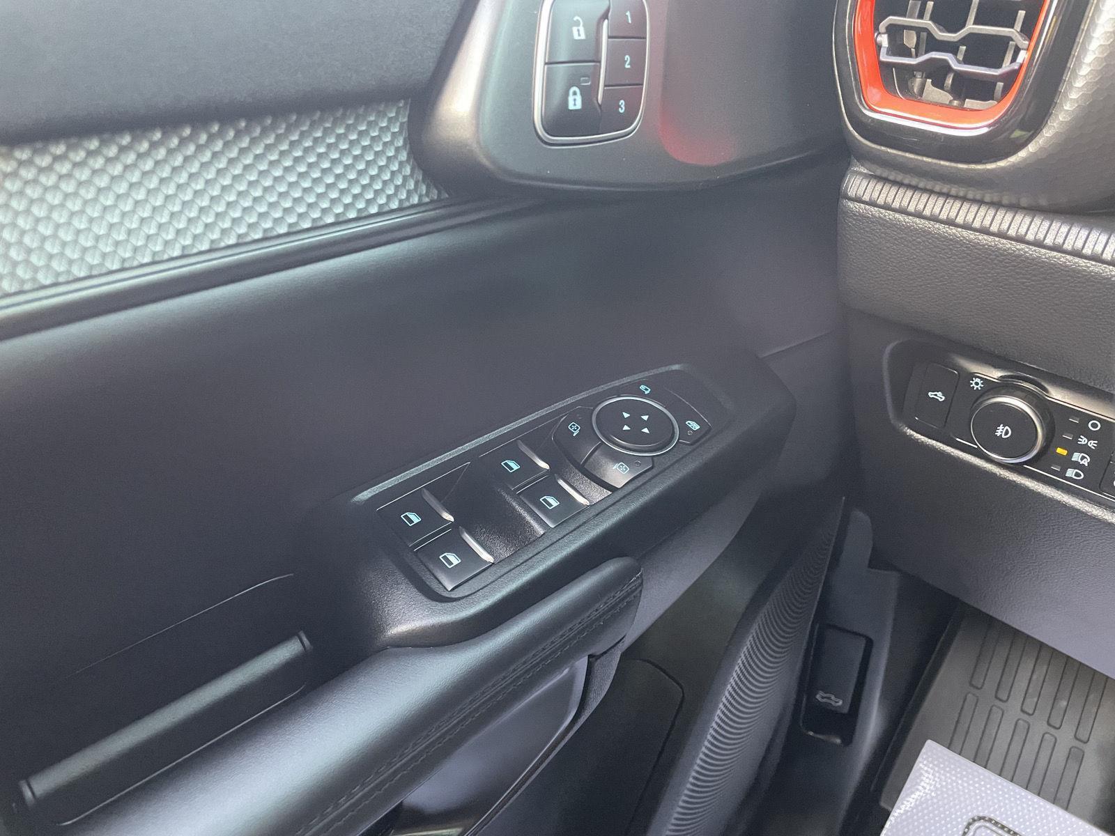Used 2025 Ford Ranger for sale in Lincoln NE
