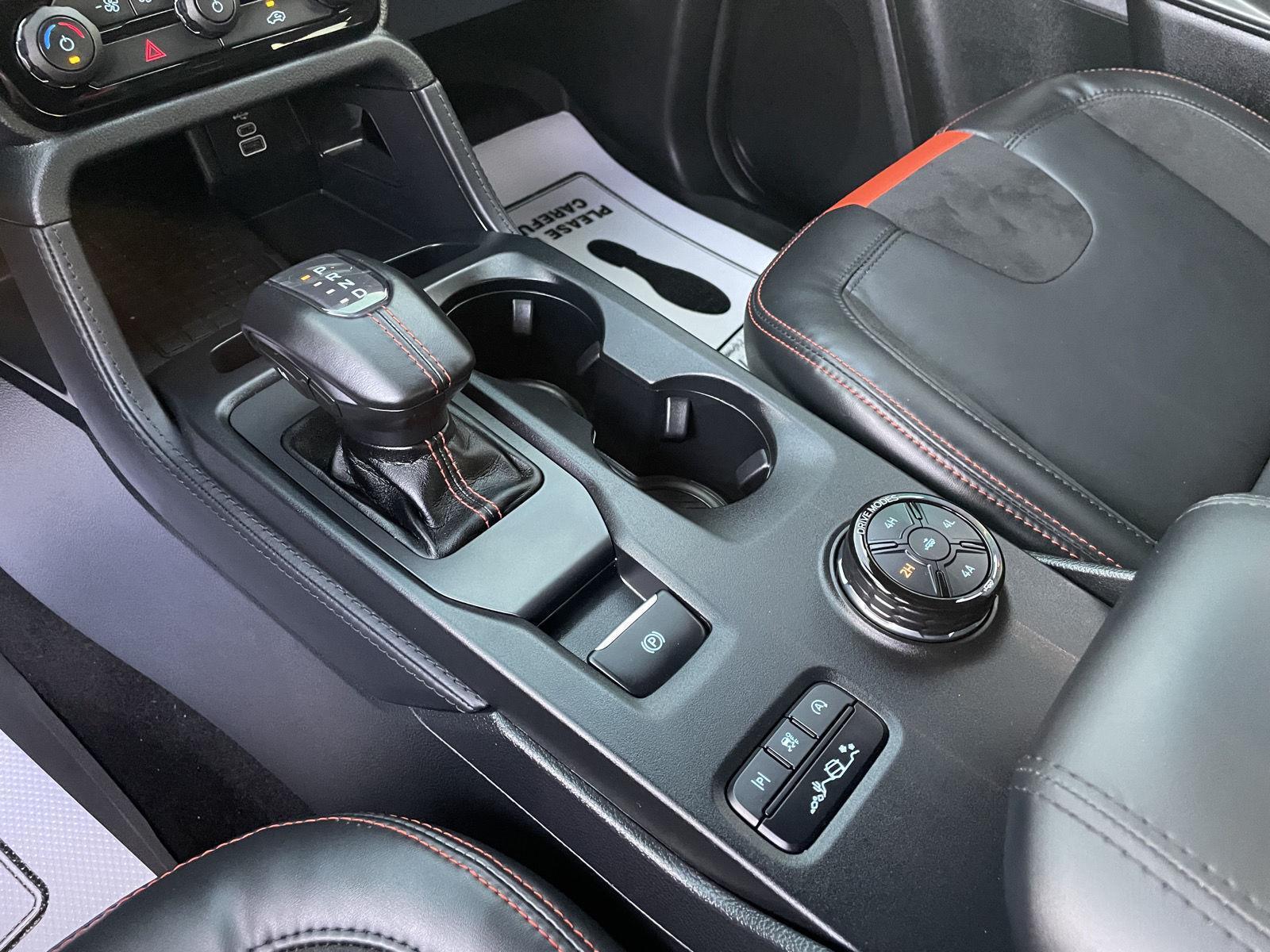 Used 2025 Ford Ranger for sale in Lincoln NE