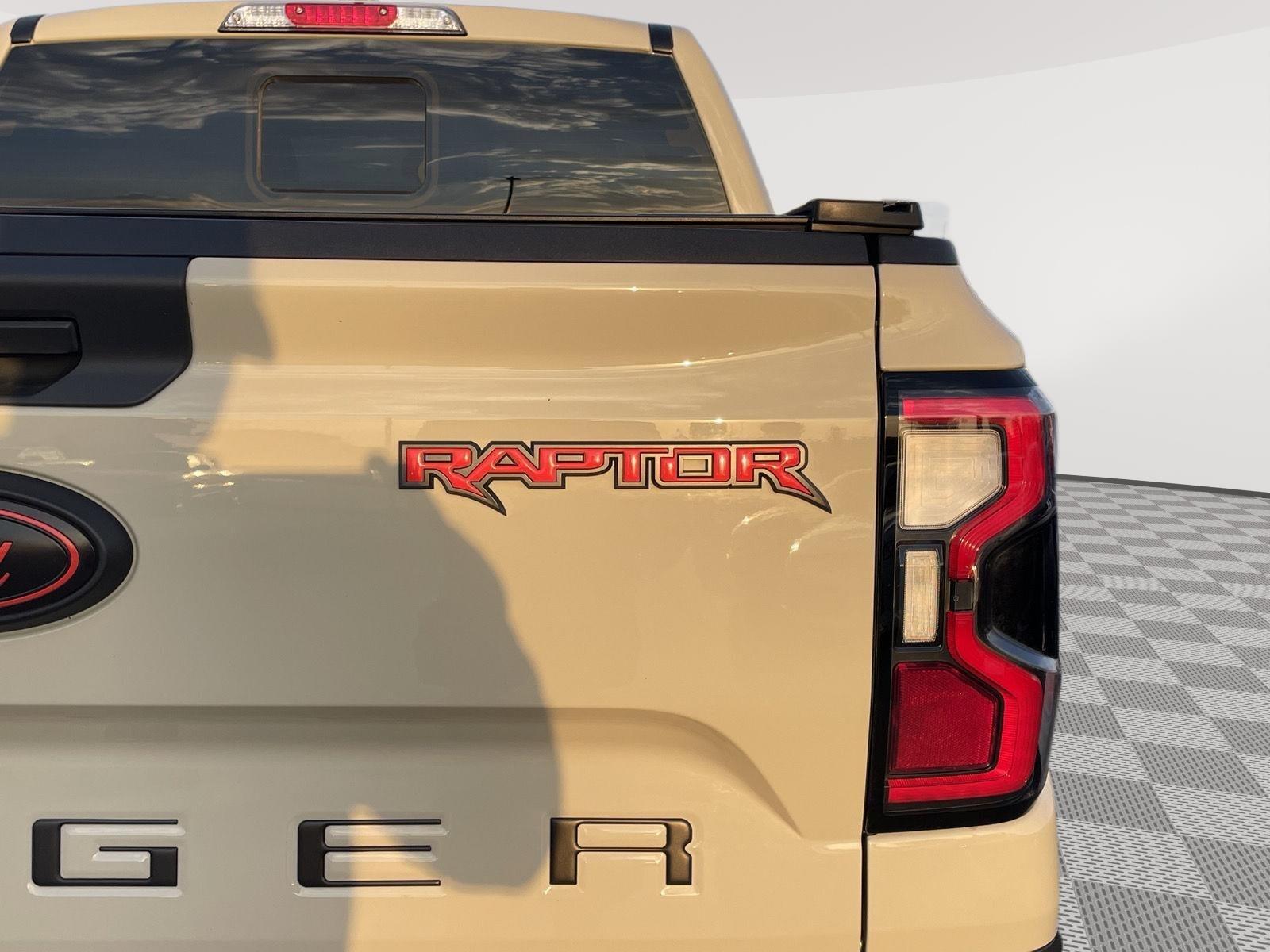 Used 2025 Ford Ranger for sale in Lincoln NE