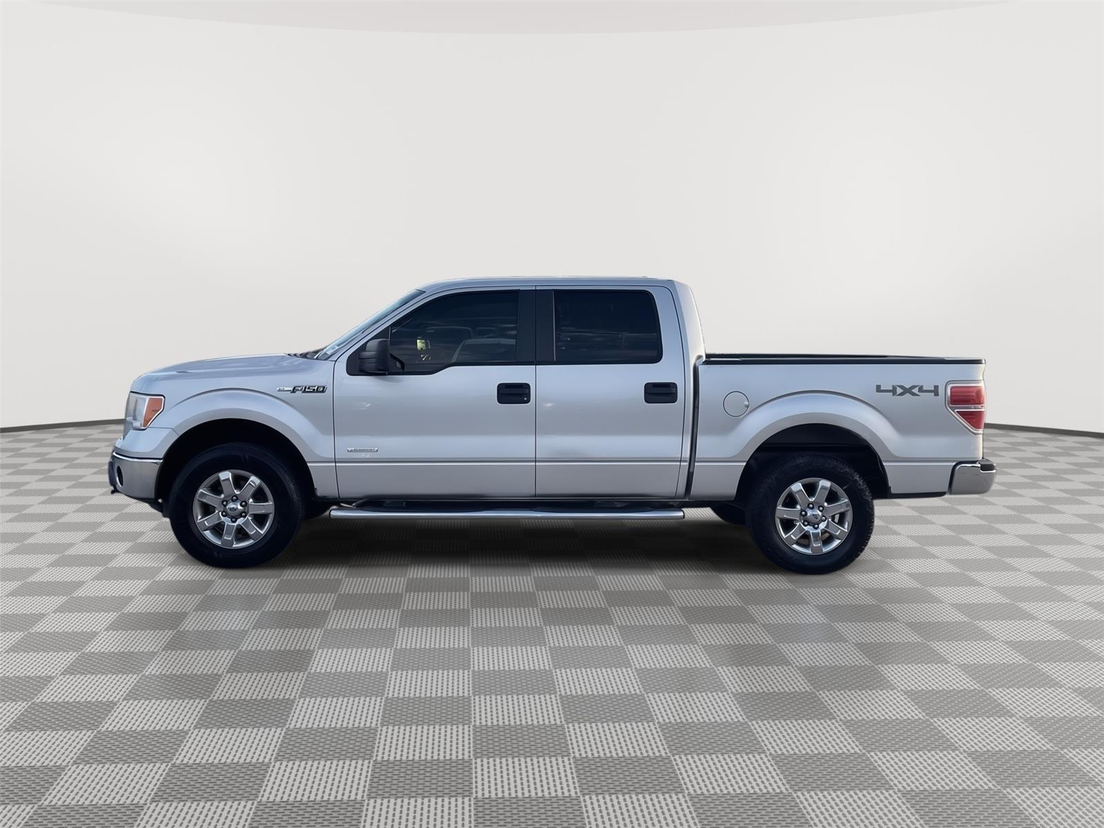 Used 2014 Ford F-150 for sale in Lincoln NE