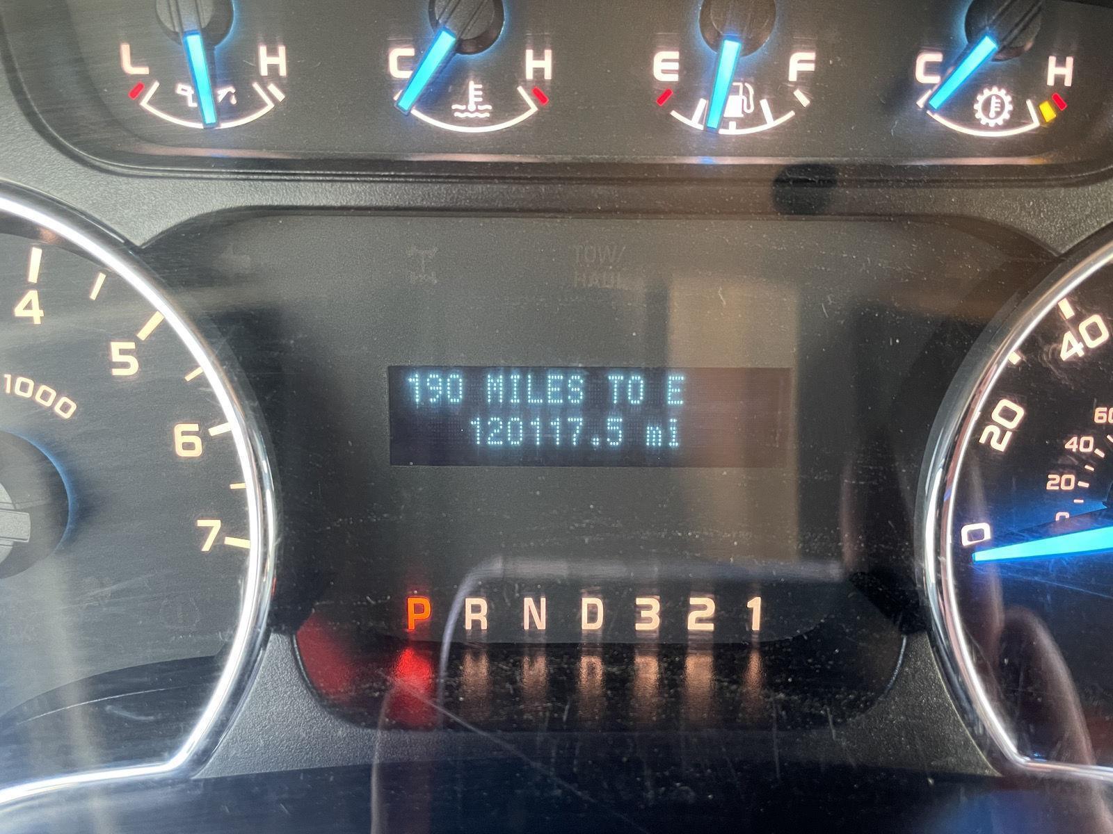 Used 2014 Ford F-150 for sale in Lincoln NE