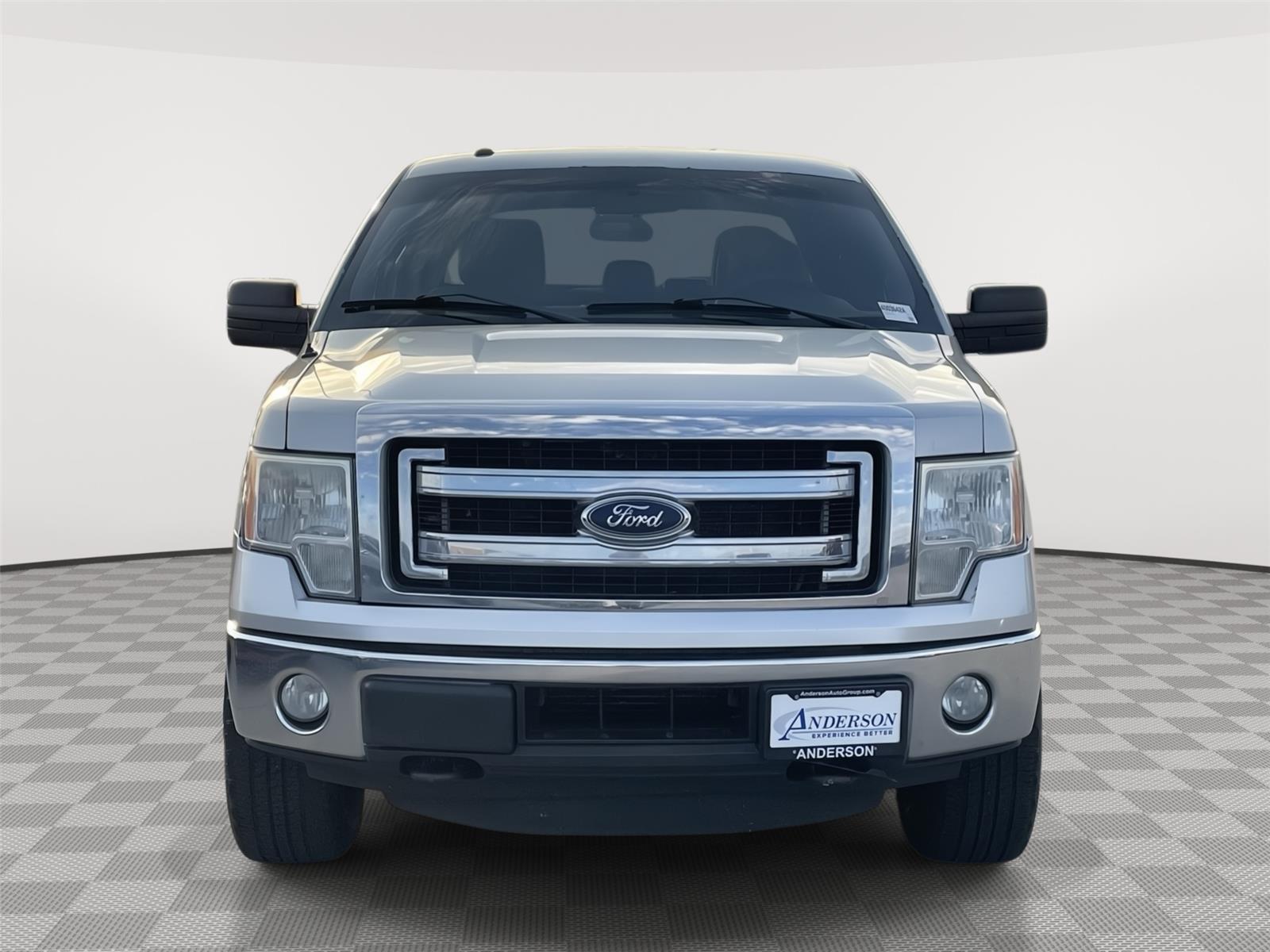 Used 2014 Ford F-150 for sale in Lincoln NE