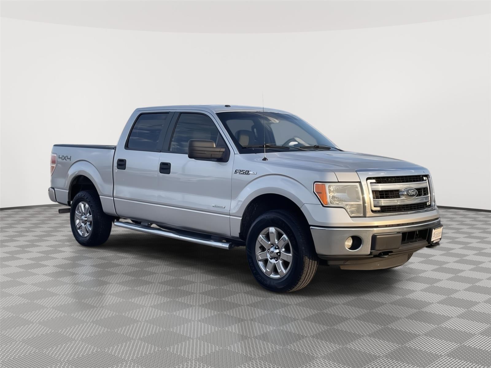 Used 2014 Ford F-150 for sale in Lincoln NE