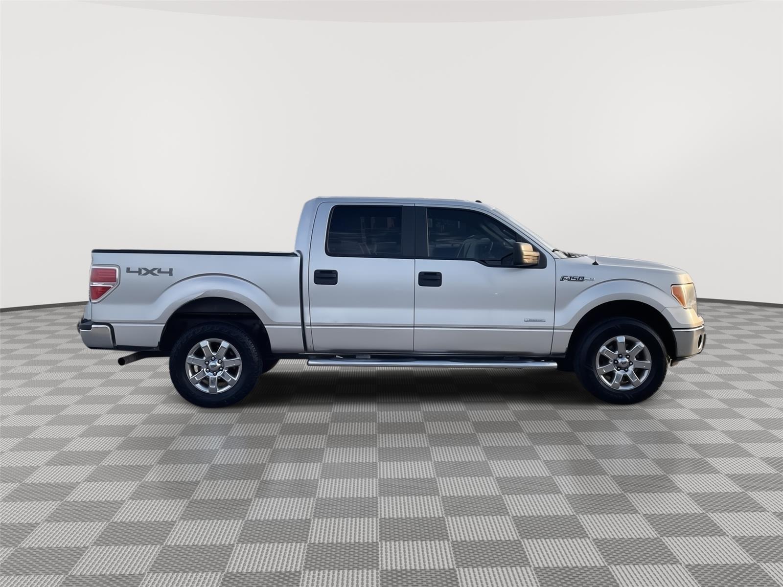 Used 2014 Ford F-150 for sale in Lincoln NE