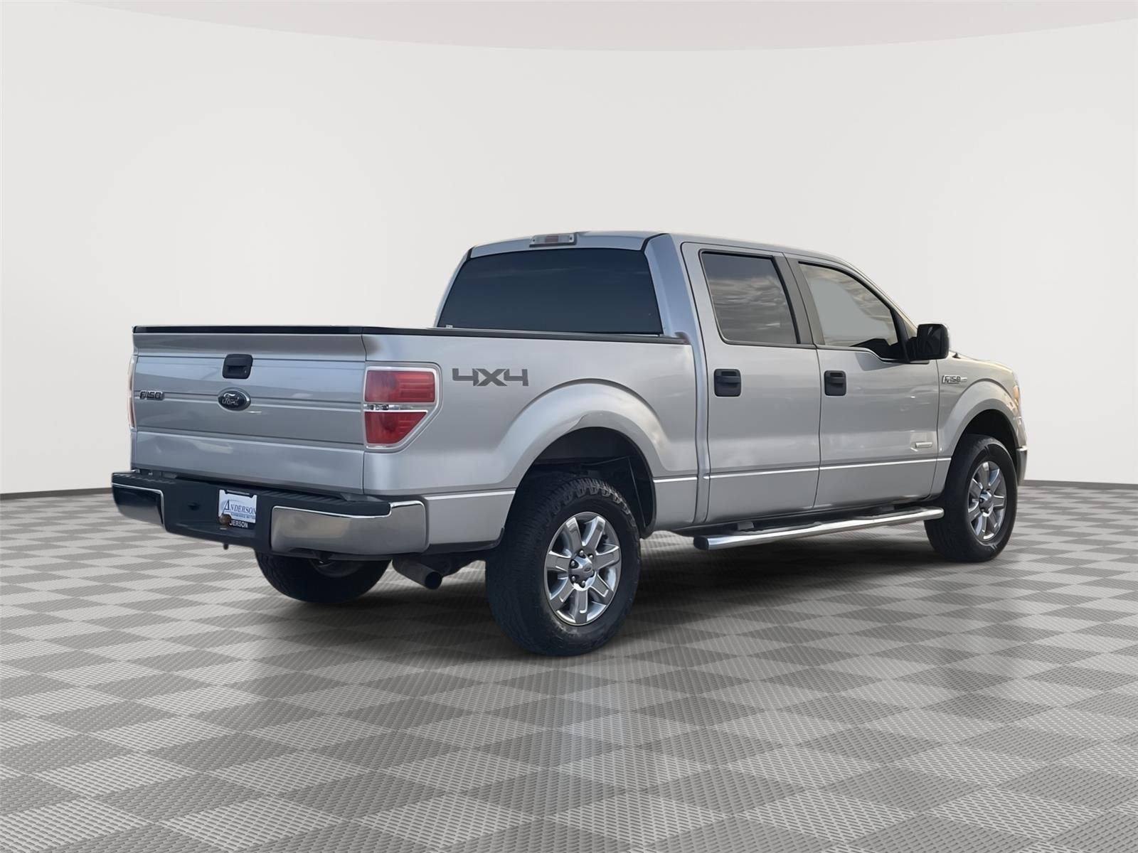 Used 2014 Ford F-150 for sale in Lincoln NE