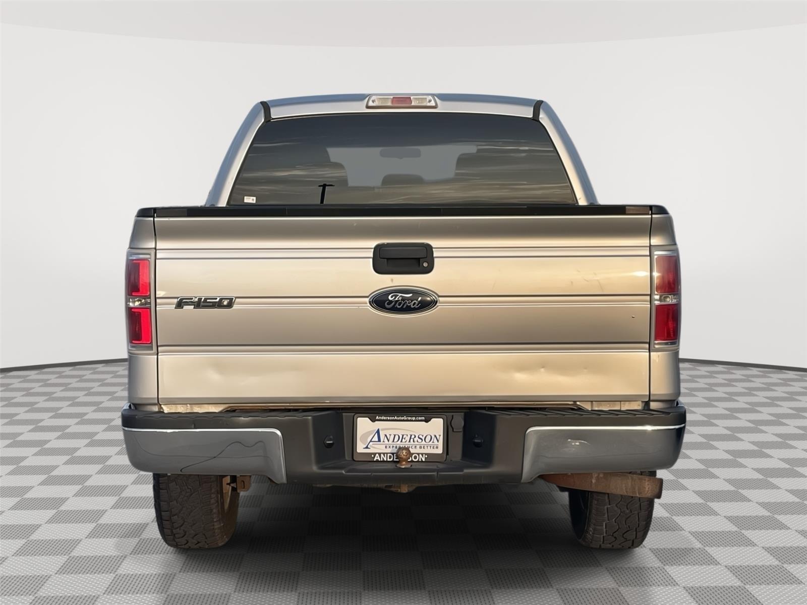 Used 2014 Ford F-150 for sale in Lincoln NE