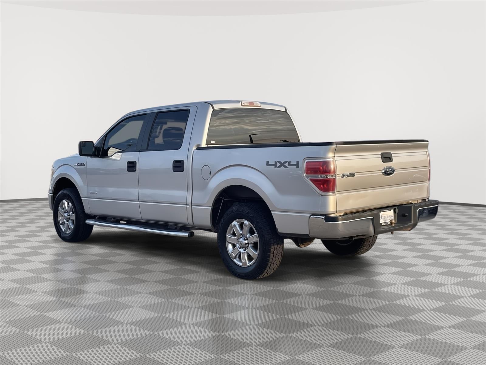 Used 2014 Ford F-150 for sale in Lincoln NE