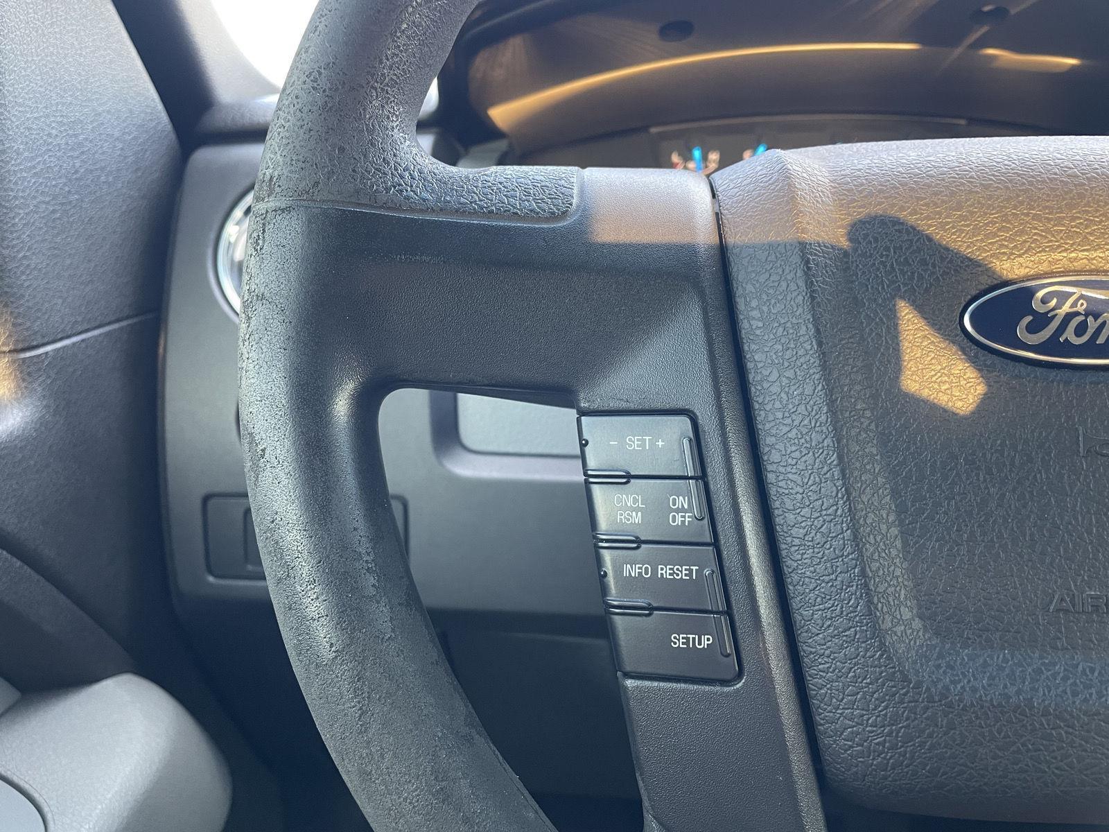 Used 2014 Ford F-150 for sale in Lincoln NE