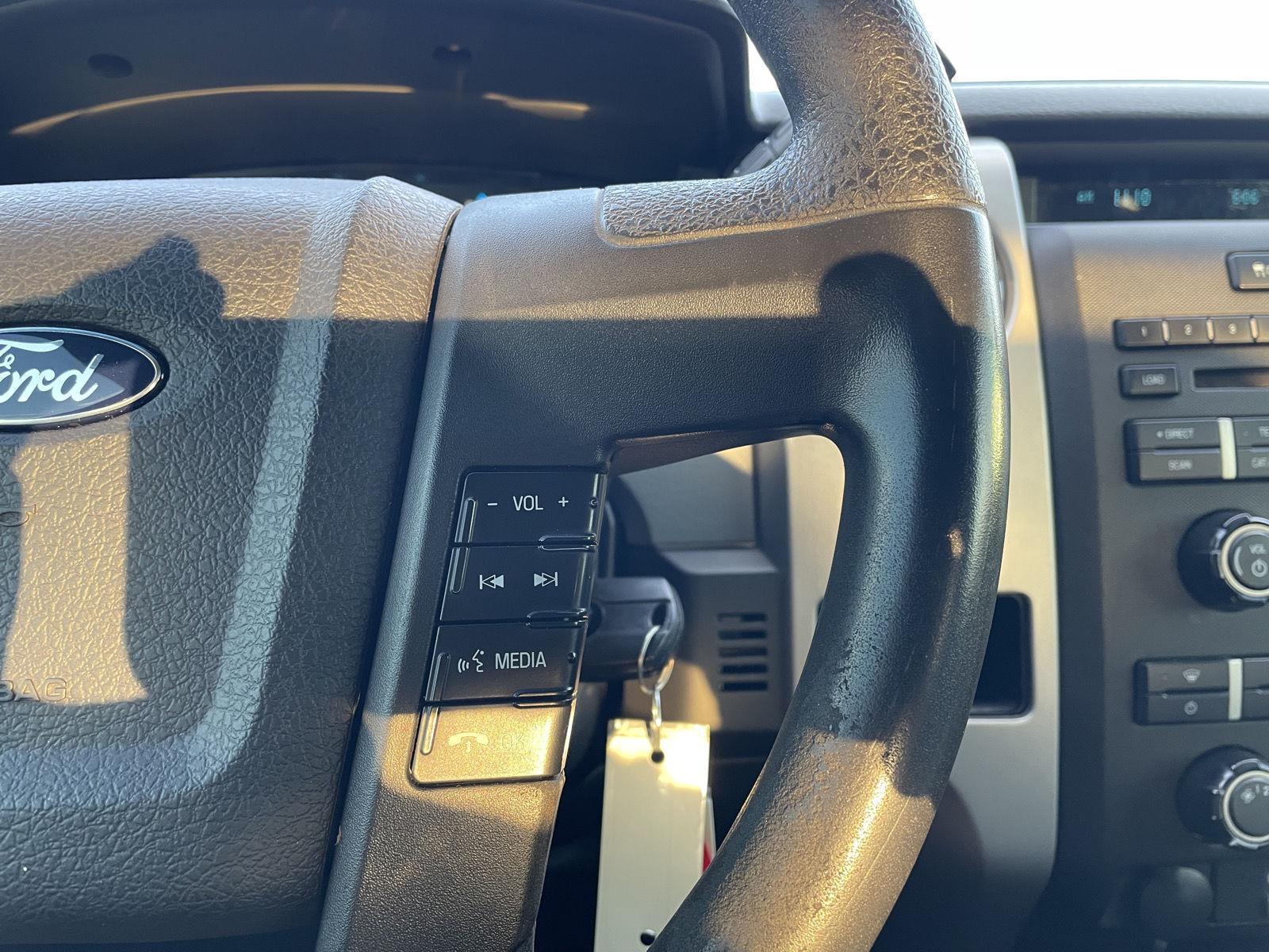 Used 2014 Ford F-150 for sale in Lincoln NE