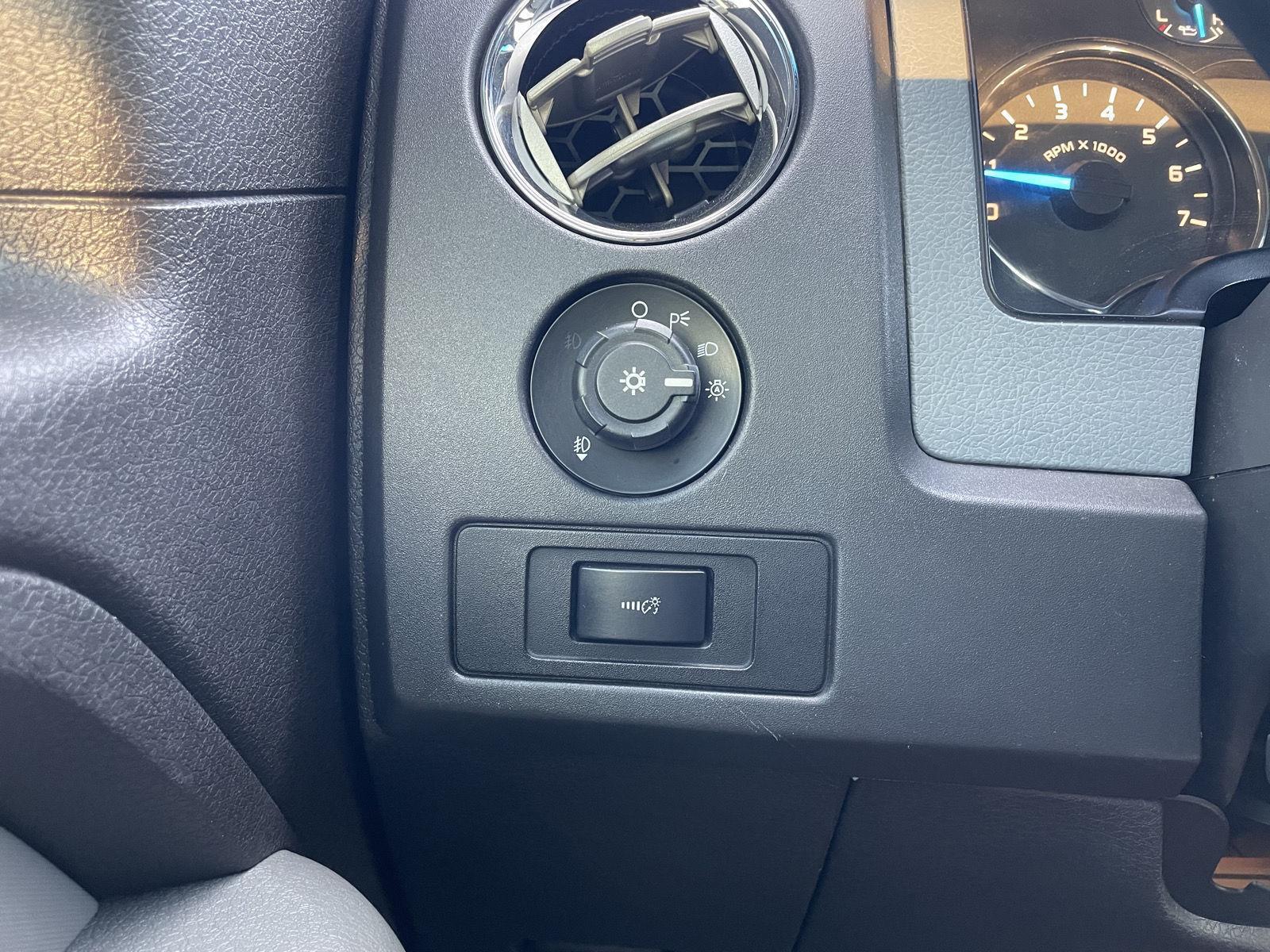 Used 2014 Ford F-150 for sale in Lincoln NE