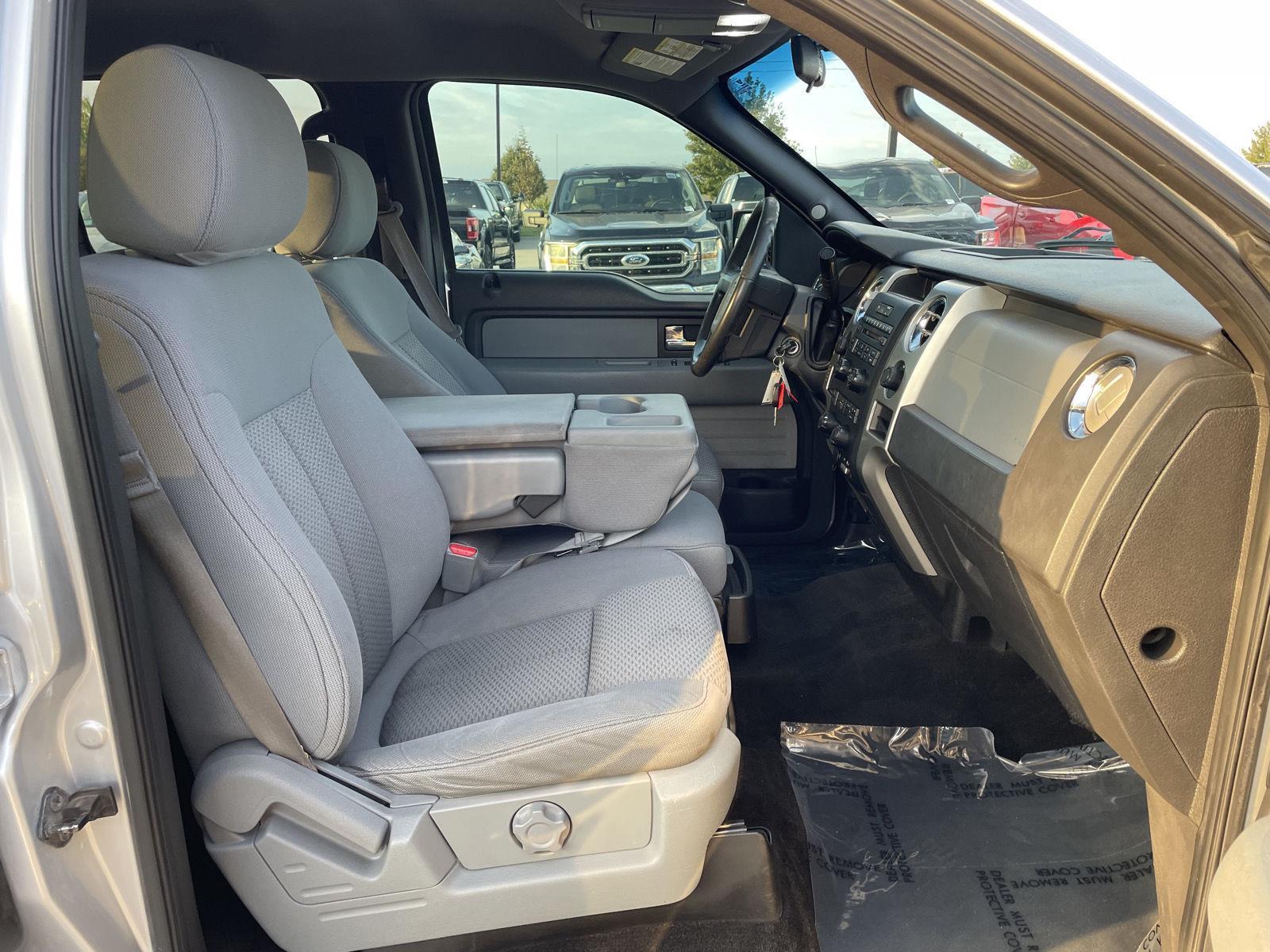 Used 2014 Ford F-150 for sale in Lincoln NE