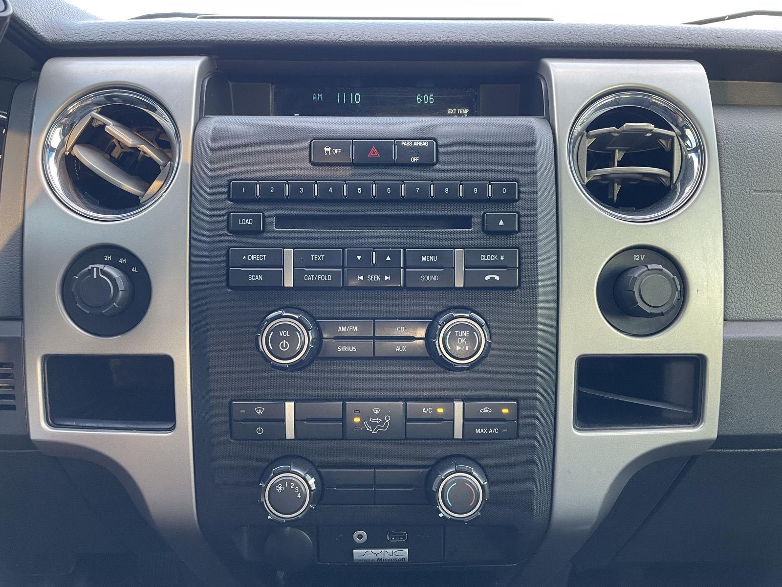 Used 2014 Ford F-150 for sale in Lincoln NE