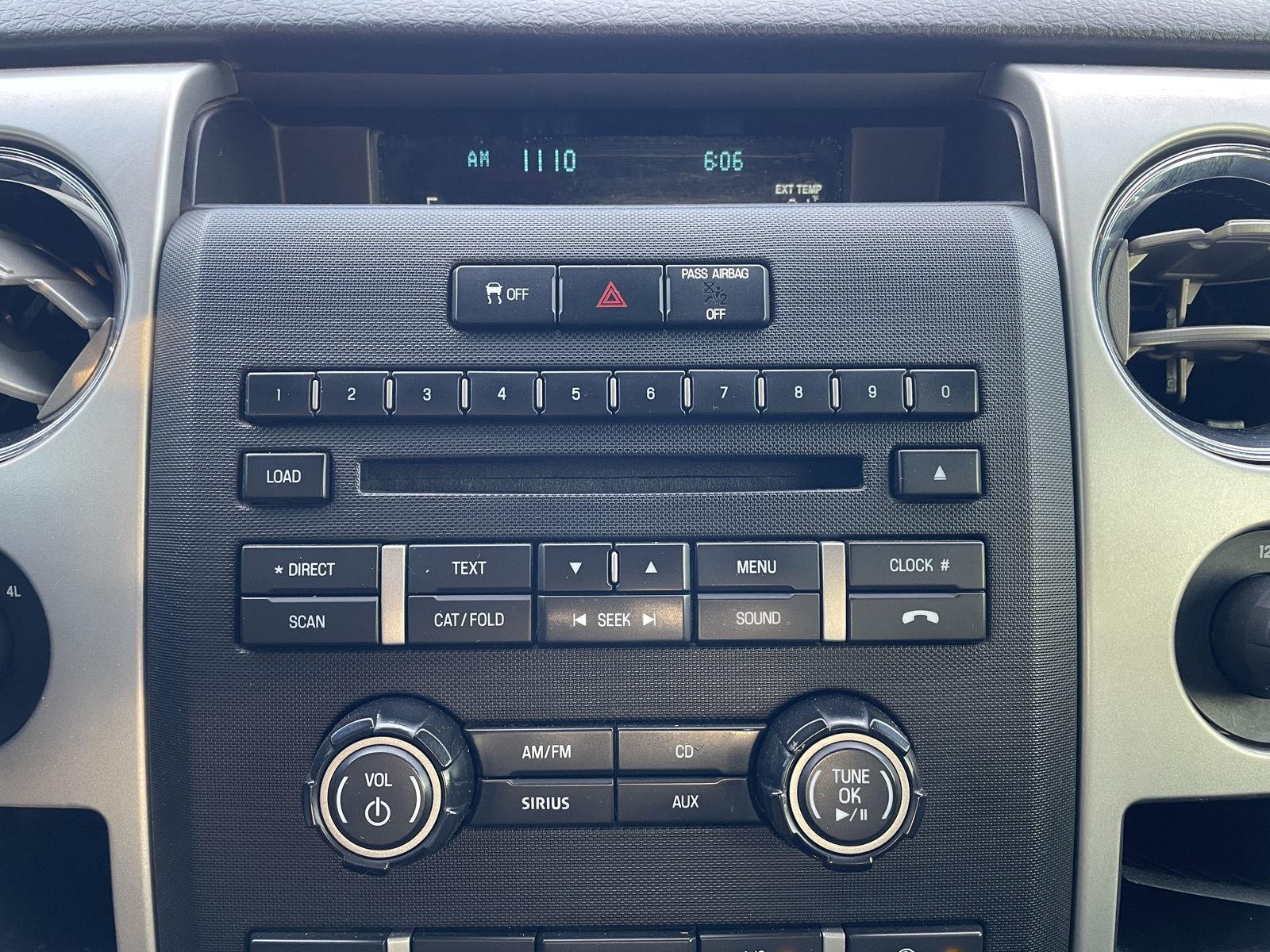 Used 2014 Ford F-150 for sale in Lincoln NE