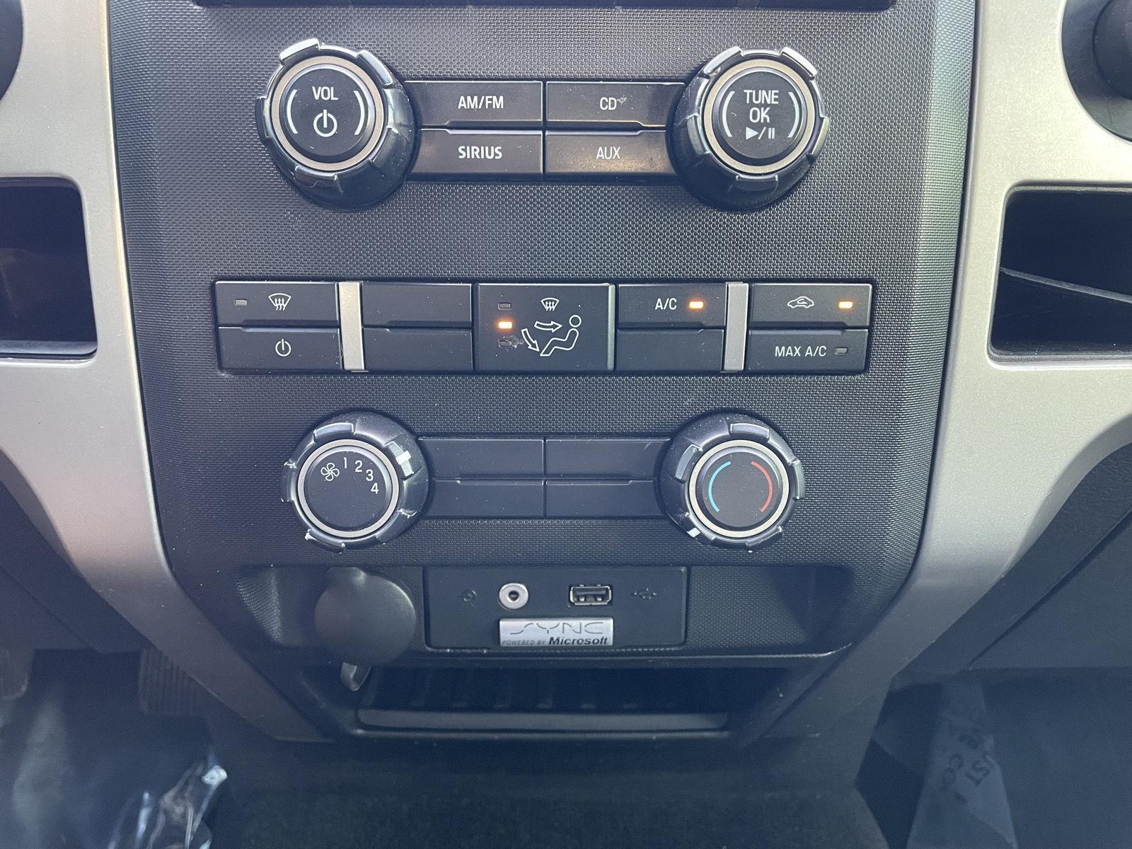 Used 2014 Ford F-150 for sale in Lincoln NE