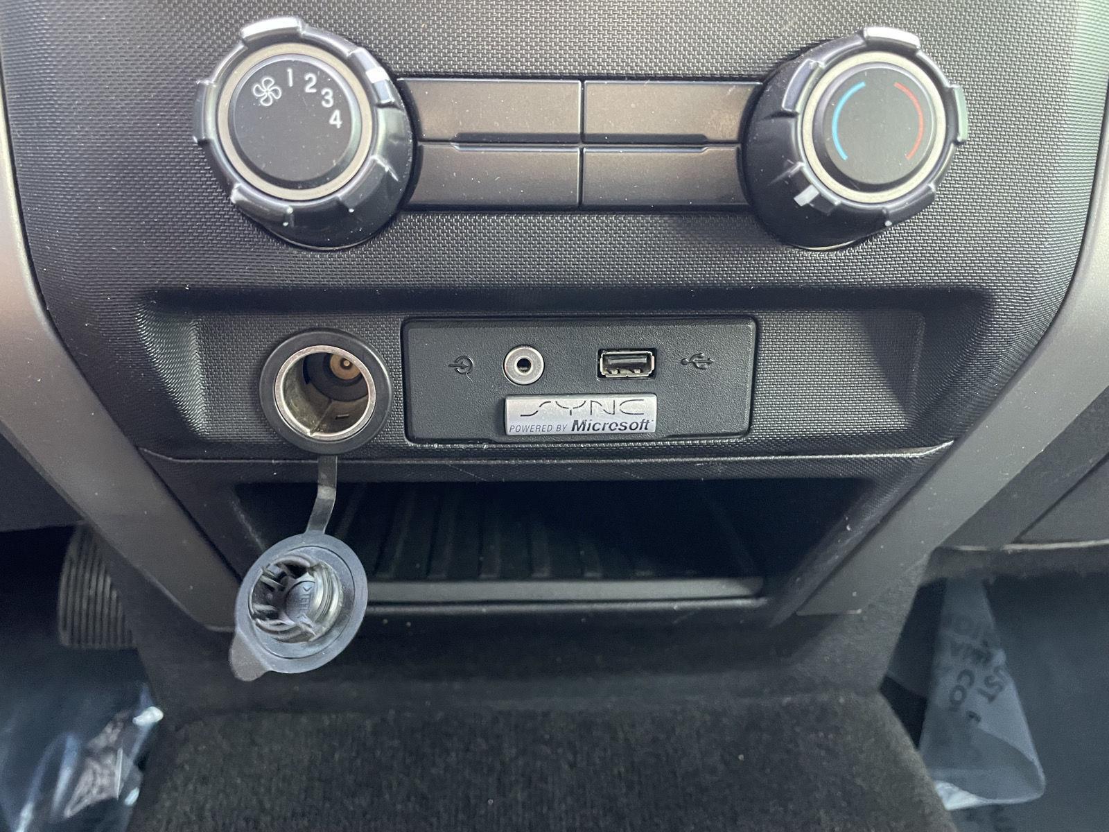 Used 2014 Ford F-150 for sale in Lincoln NE