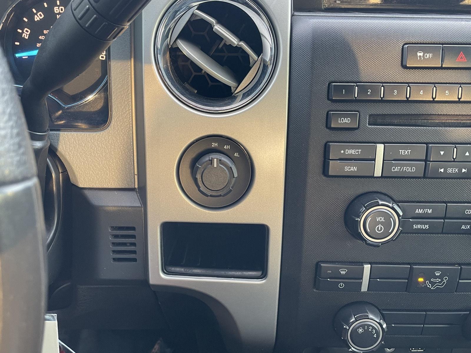 Used 2014 Ford F-150 for sale in Lincoln NE