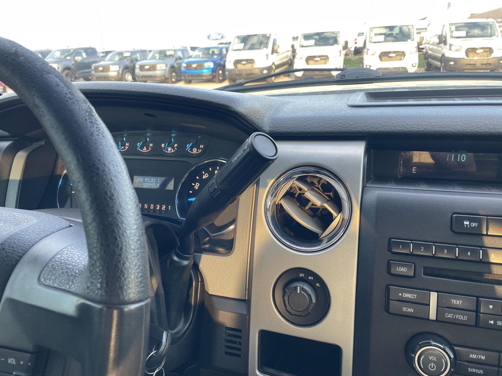 Used 2014 Ford F-150 for sale in Lincoln NE