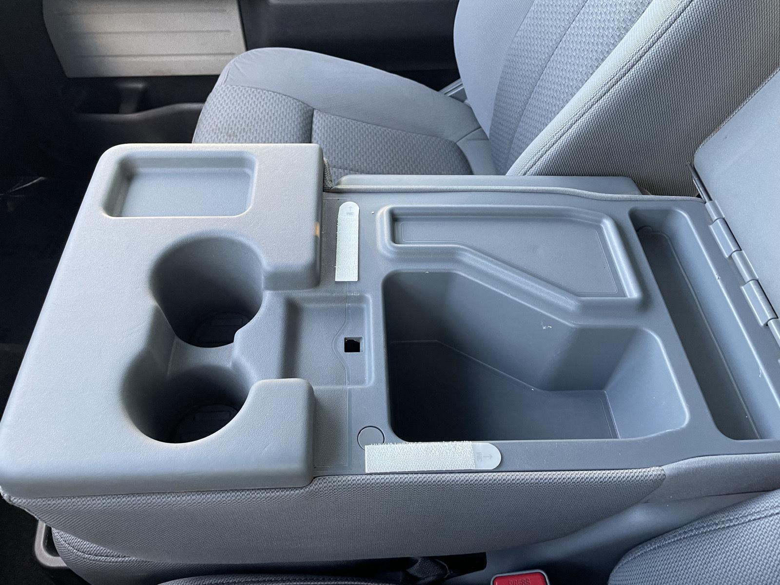 Used 2014 Ford F-150 for sale in Lincoln NE