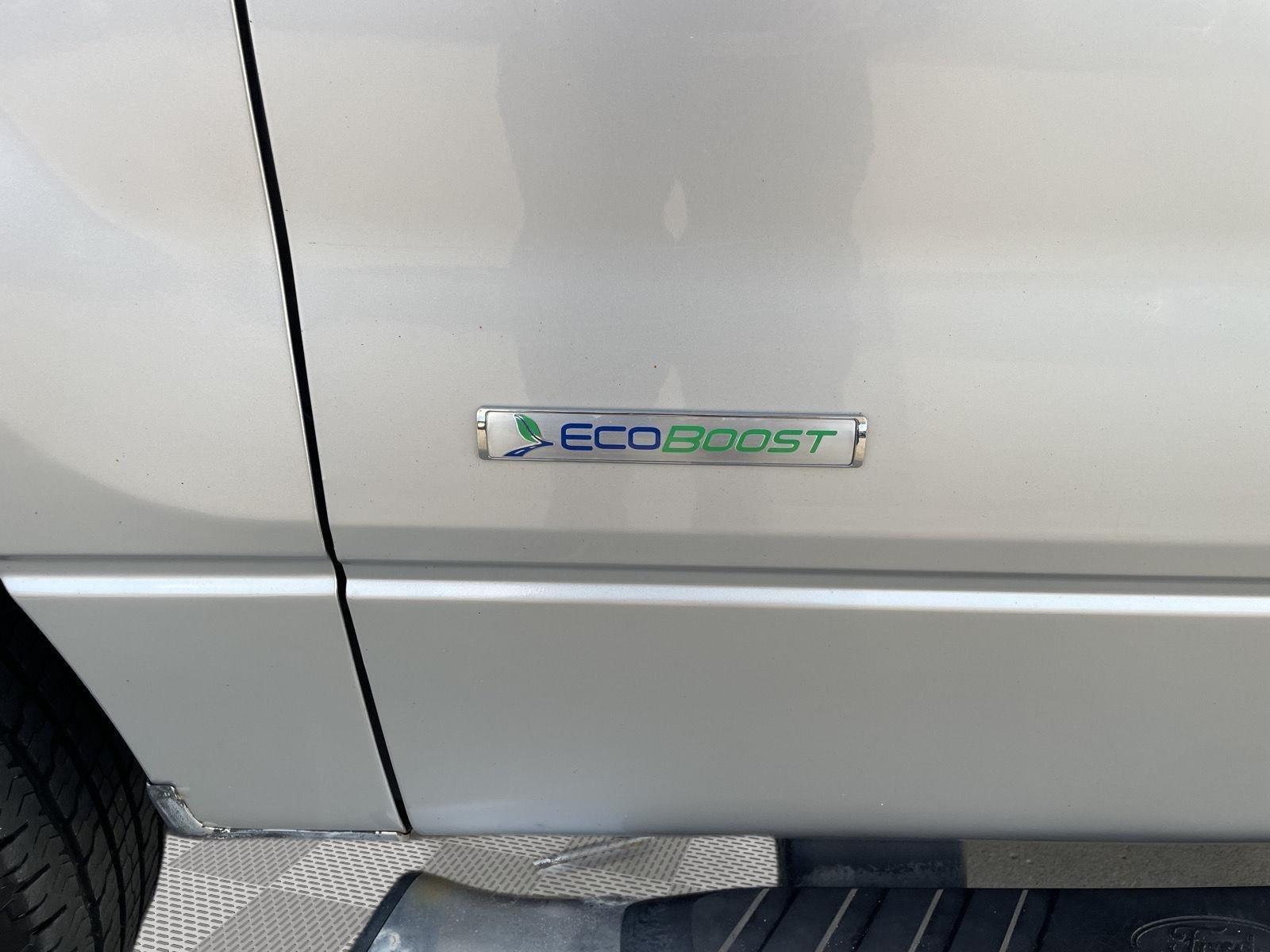 Used 2014 Ford F-150 for sale in Lincoln NE